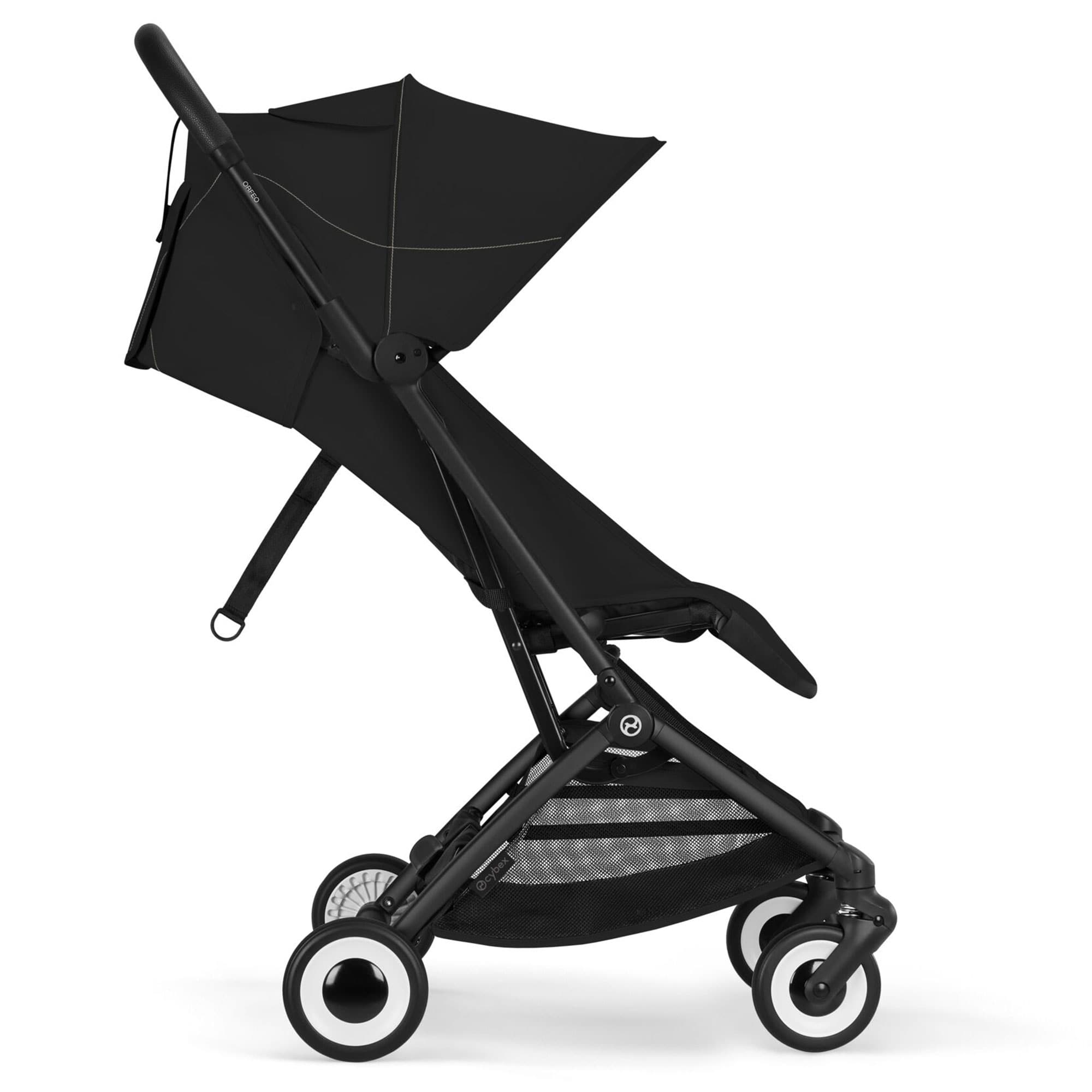 Cybex baby pushchairs Cybex ORFEO (2026) - Magic Black 526001025