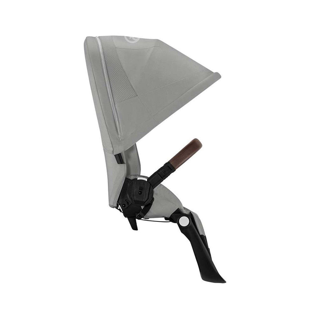 Cybex buggy accessories Cybex Gazelle S Seat Unit - Stone Grey 524001309