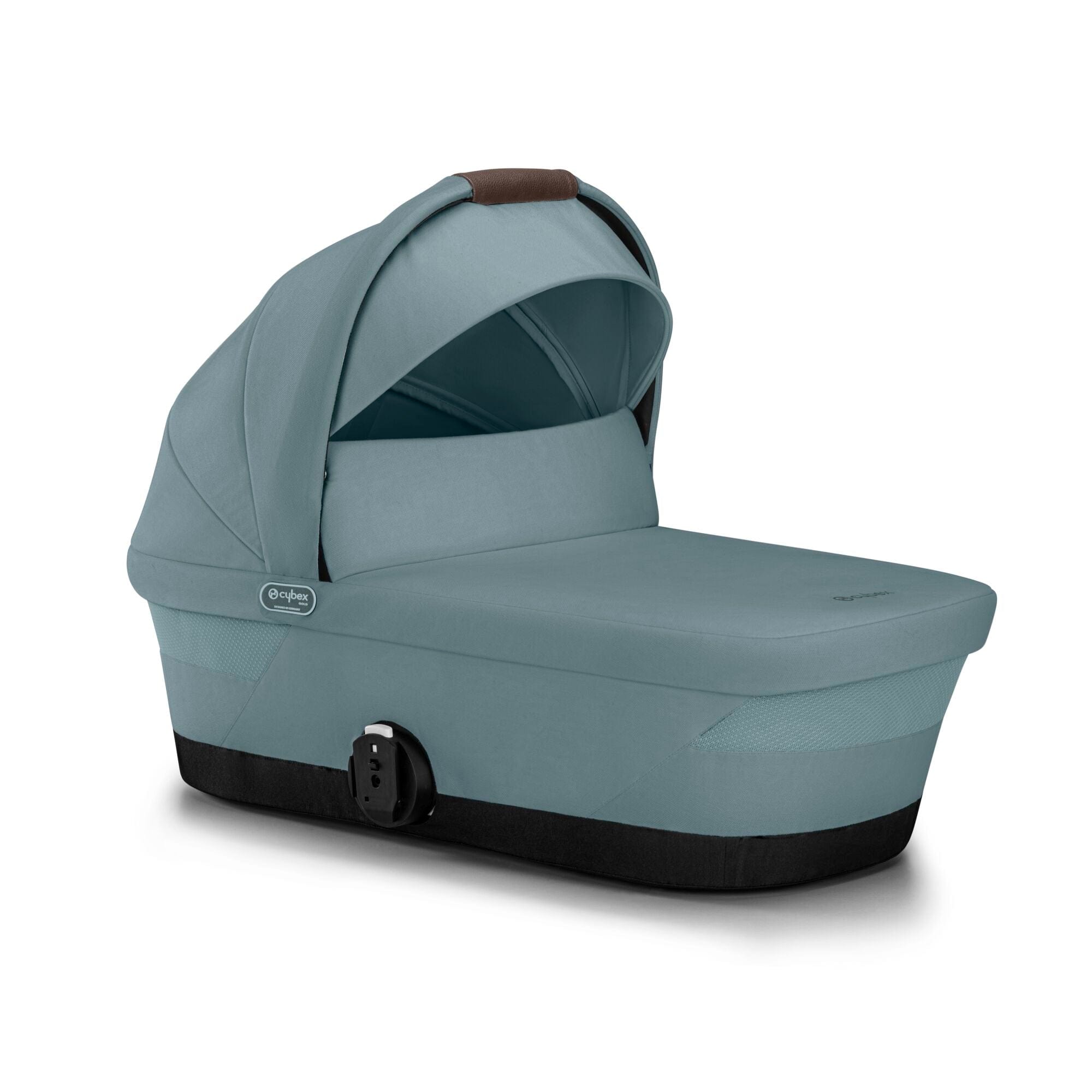 Cybex chassis & carrycots Cybex Gazelle S Cot - Stormy Blue 524001249