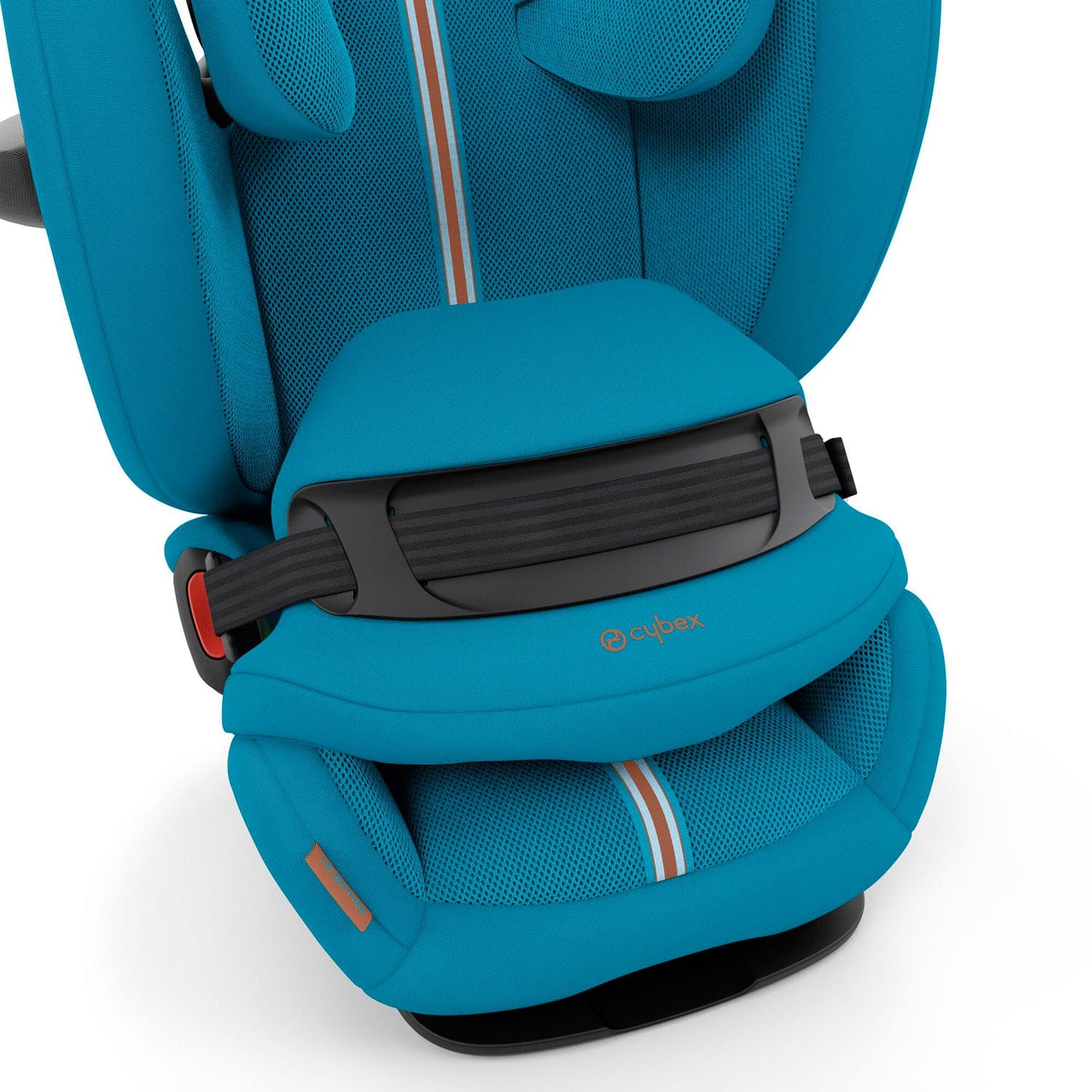 Cybex i-Size car seats Cybex Pallas G i-Size Plus Car Seat - Beach Blue