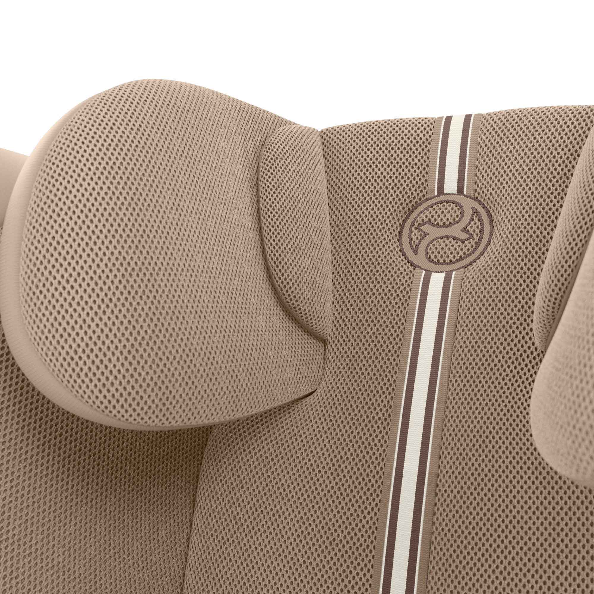 Cybex i-Size car seats Cybex Pallas G2 i-Size PLUS Car Seat - Almond Beige 524000587