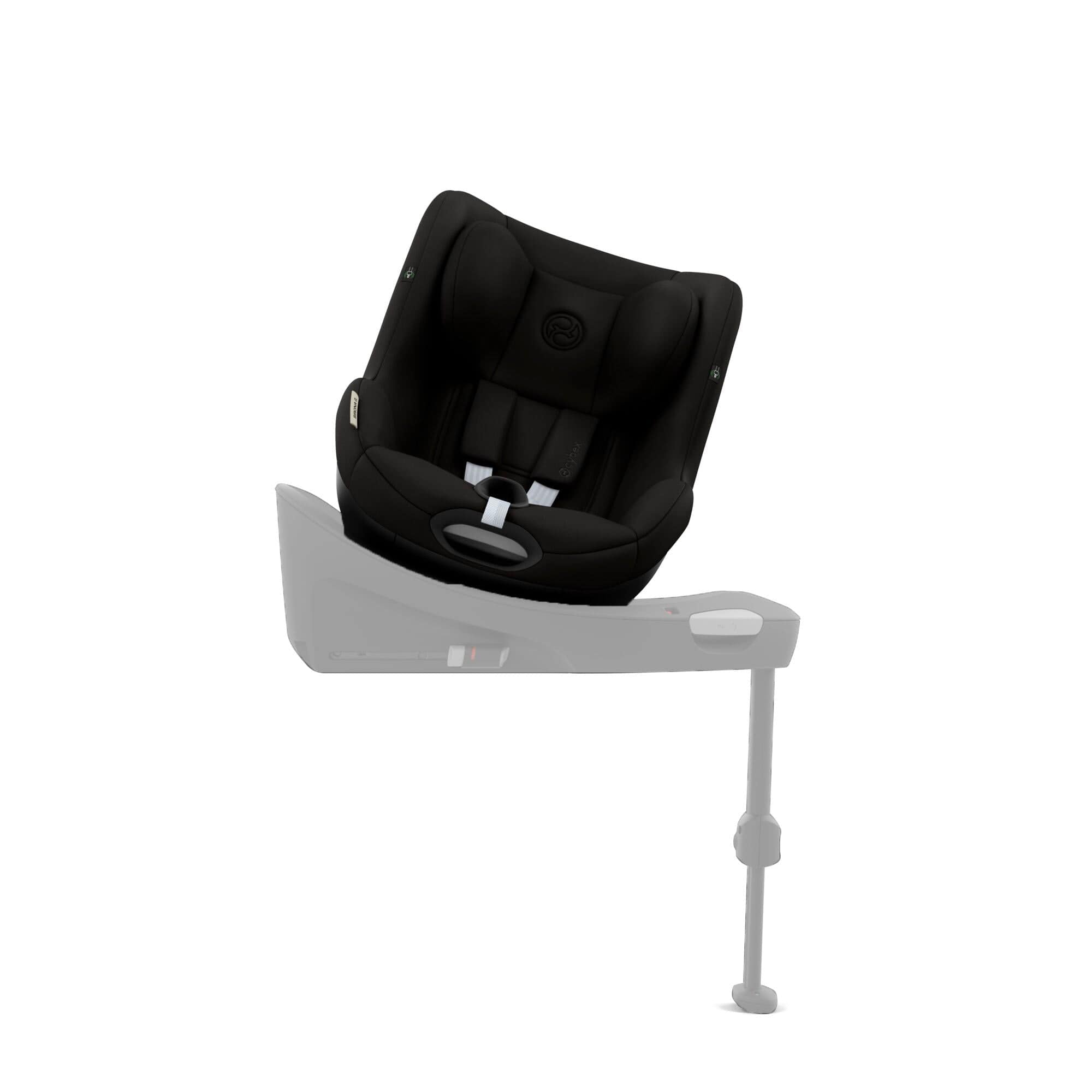 Cybex i-Size car seats Cybex Sirona G i-Size - Magic Black 524001423