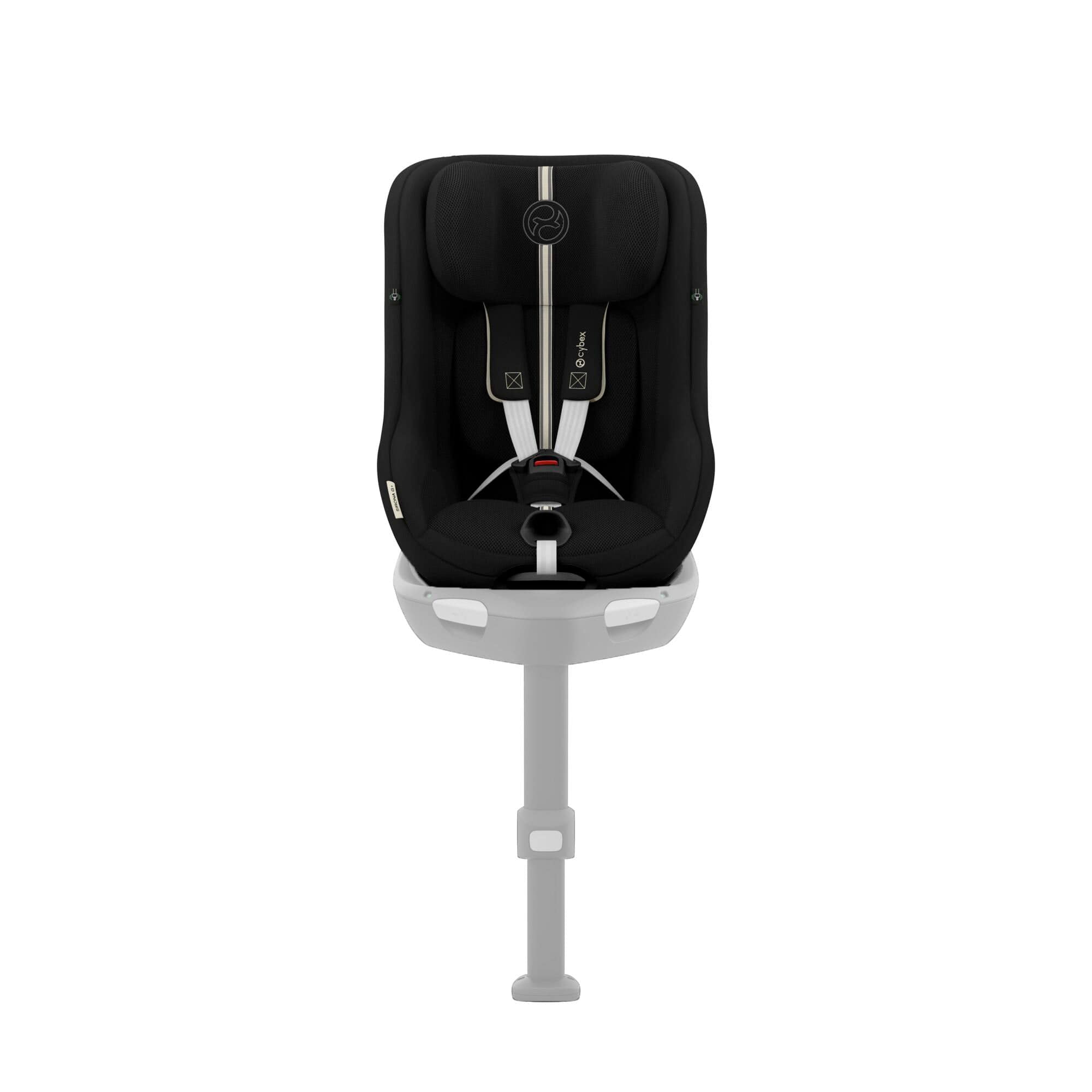 Cybex i-Size car seats Cybex Sirona G i-Size PLUS - Moon Black 524001427
