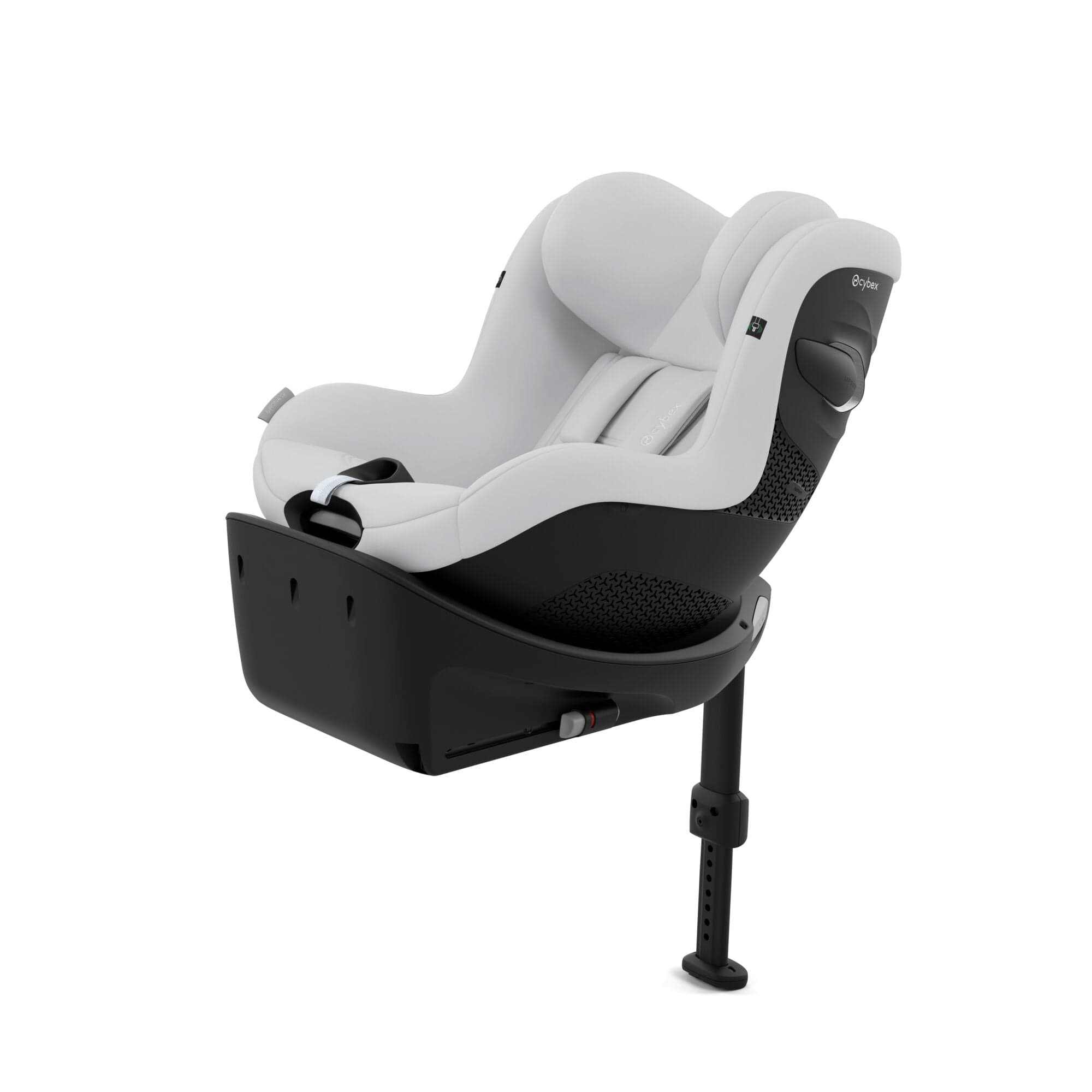 Cybex i-Size car seats Cybex Sirona Gi i-Size - Fog Grey 524001447
