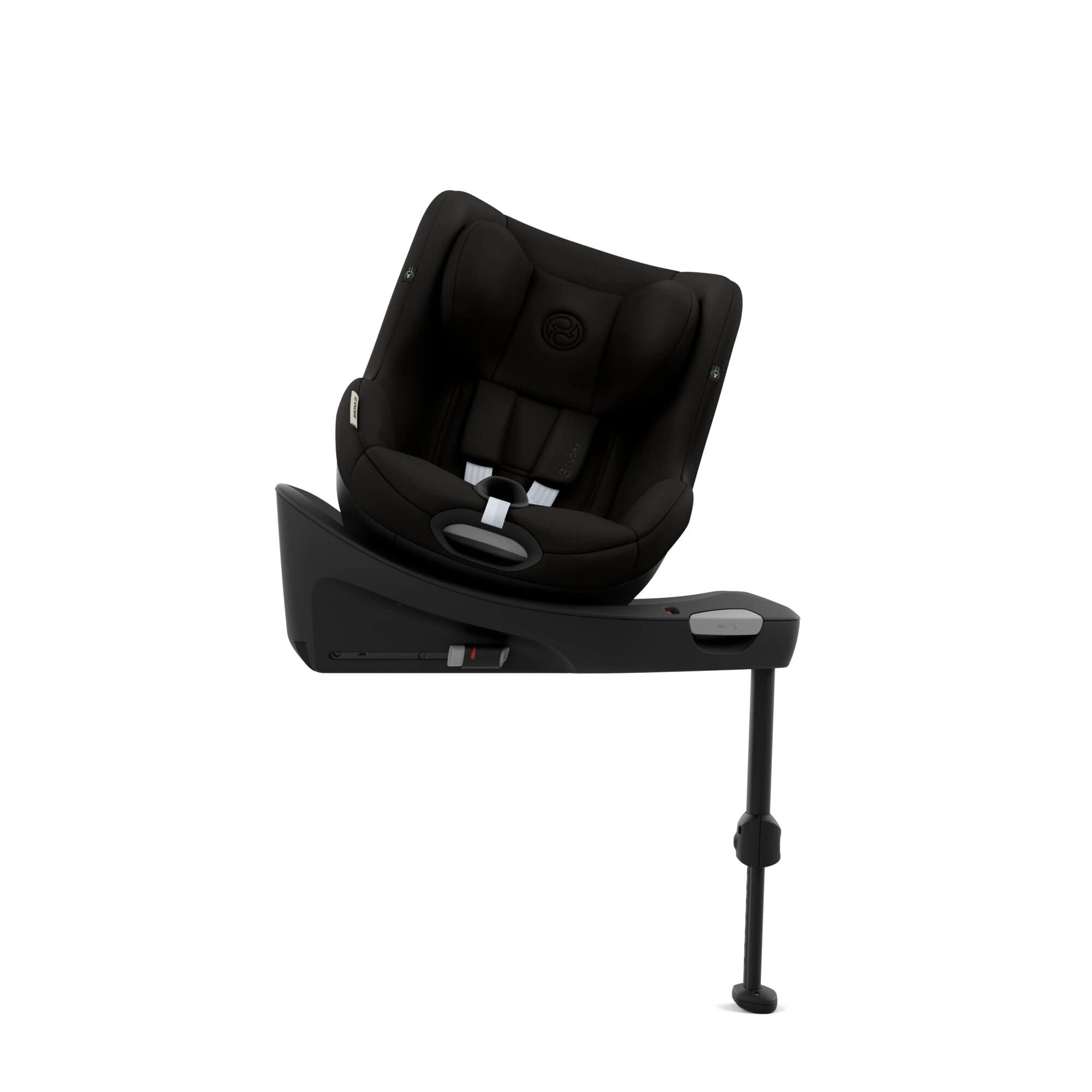Cybex i-Size car seats Cybex Sirona Gi i-Size - Magic Black 524001443