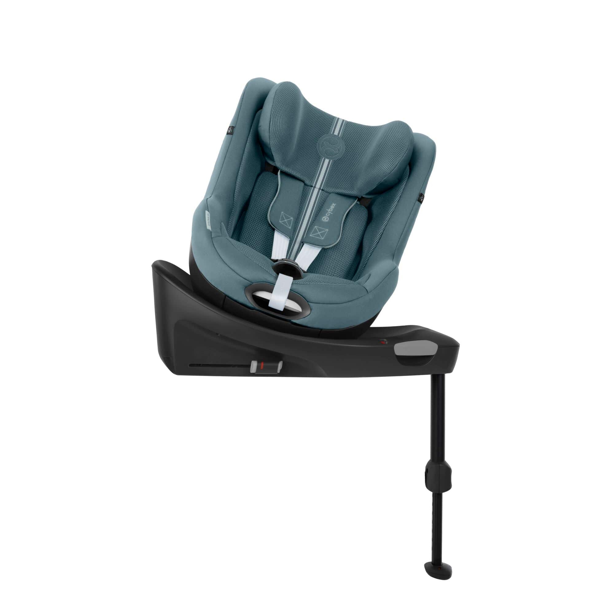 Cybex i-Size car seats Cybex Sirona Gi i-Size Plus - Stormy Blue 524001467