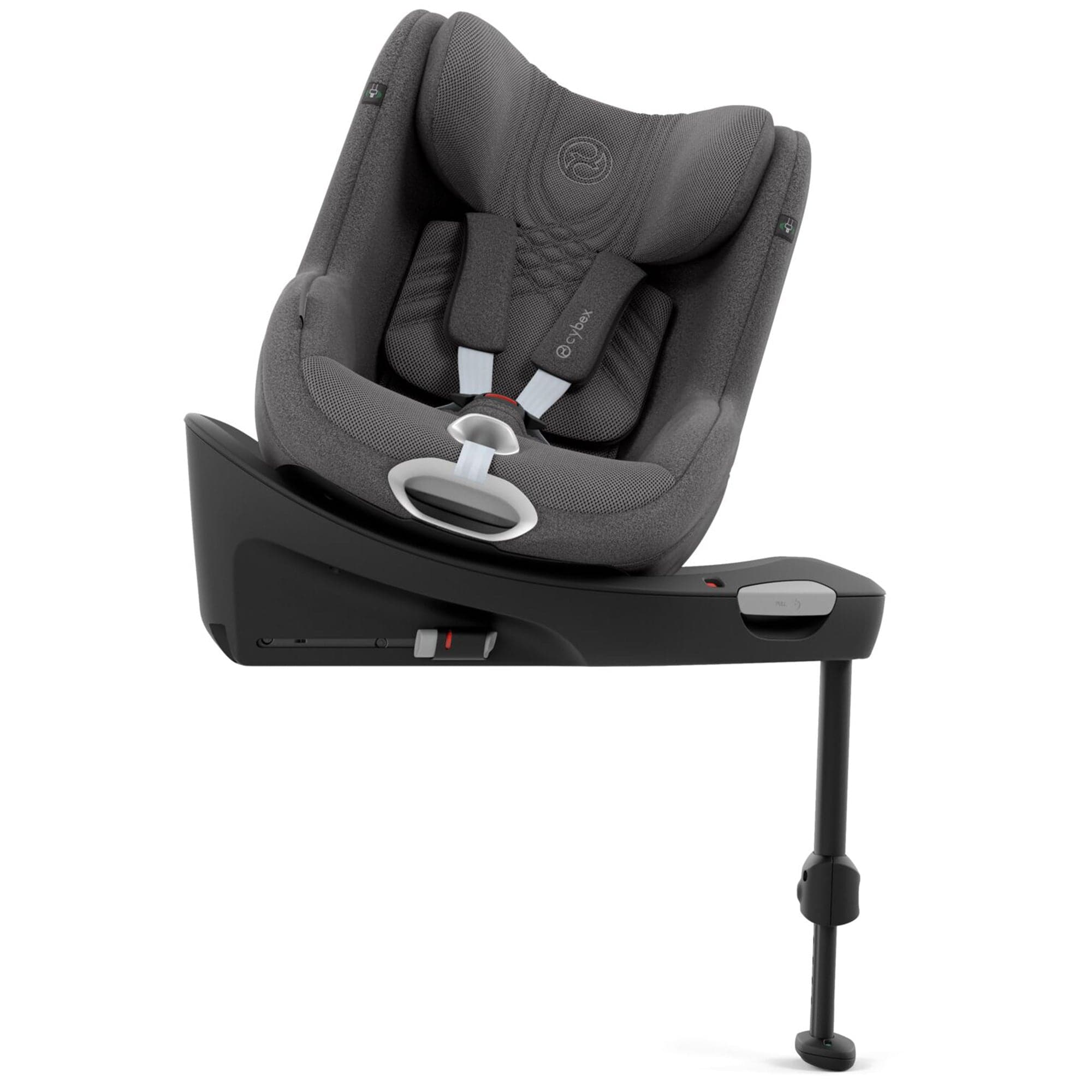 Cybex i-Size car seats Cybex Sirona Ti i-Size - Mirage Grey