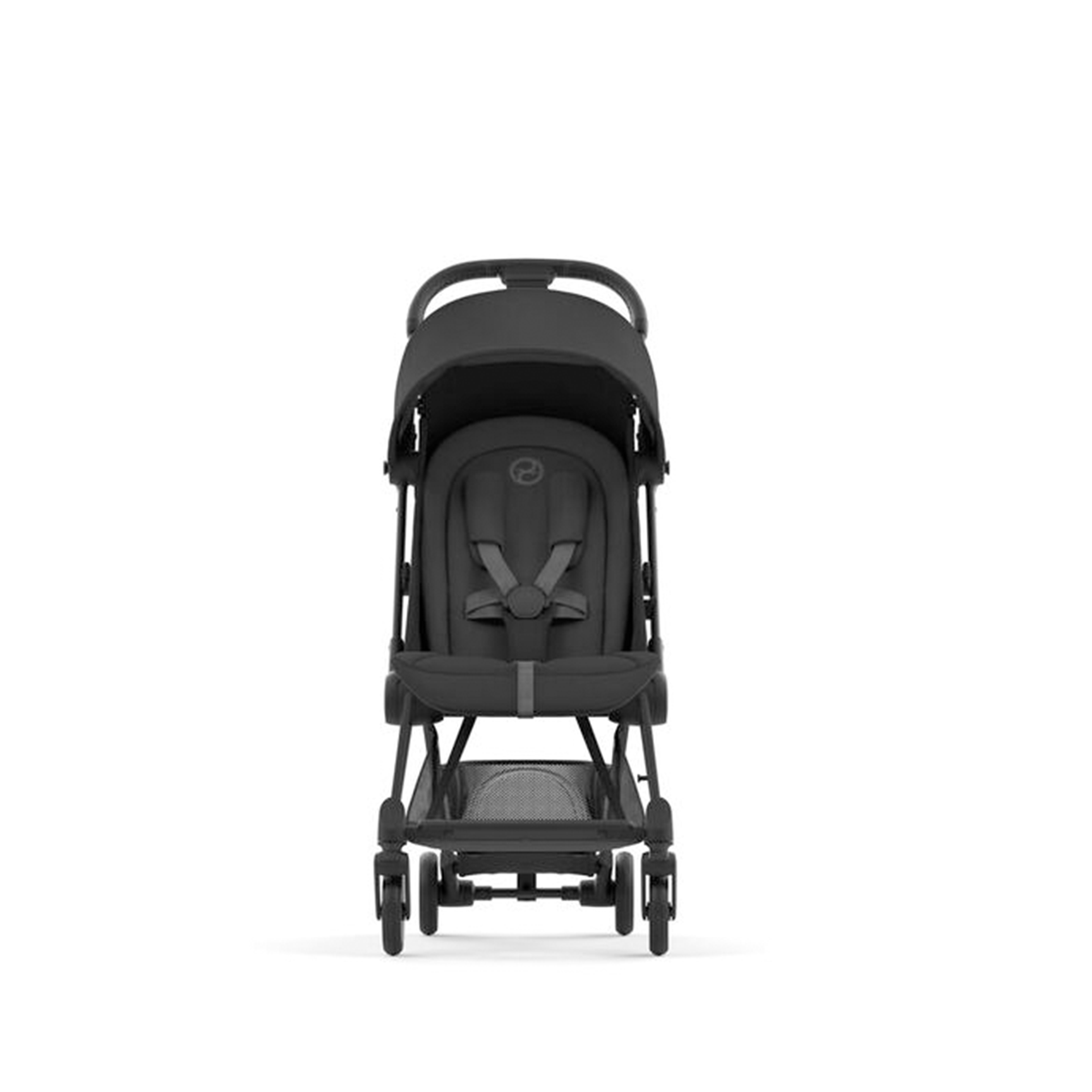 Cybex Pushchairs & Buggies Cybex COYA - Matt Black Sepia Black 4063846386987