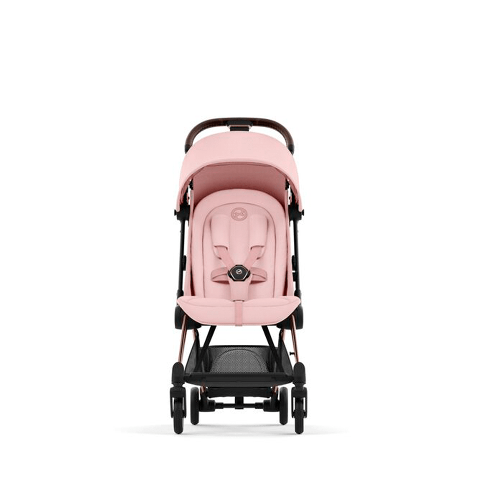 Cybex Pushchairs & Buggies Cybex COYA - Rose Gold Peach Pink 522004277