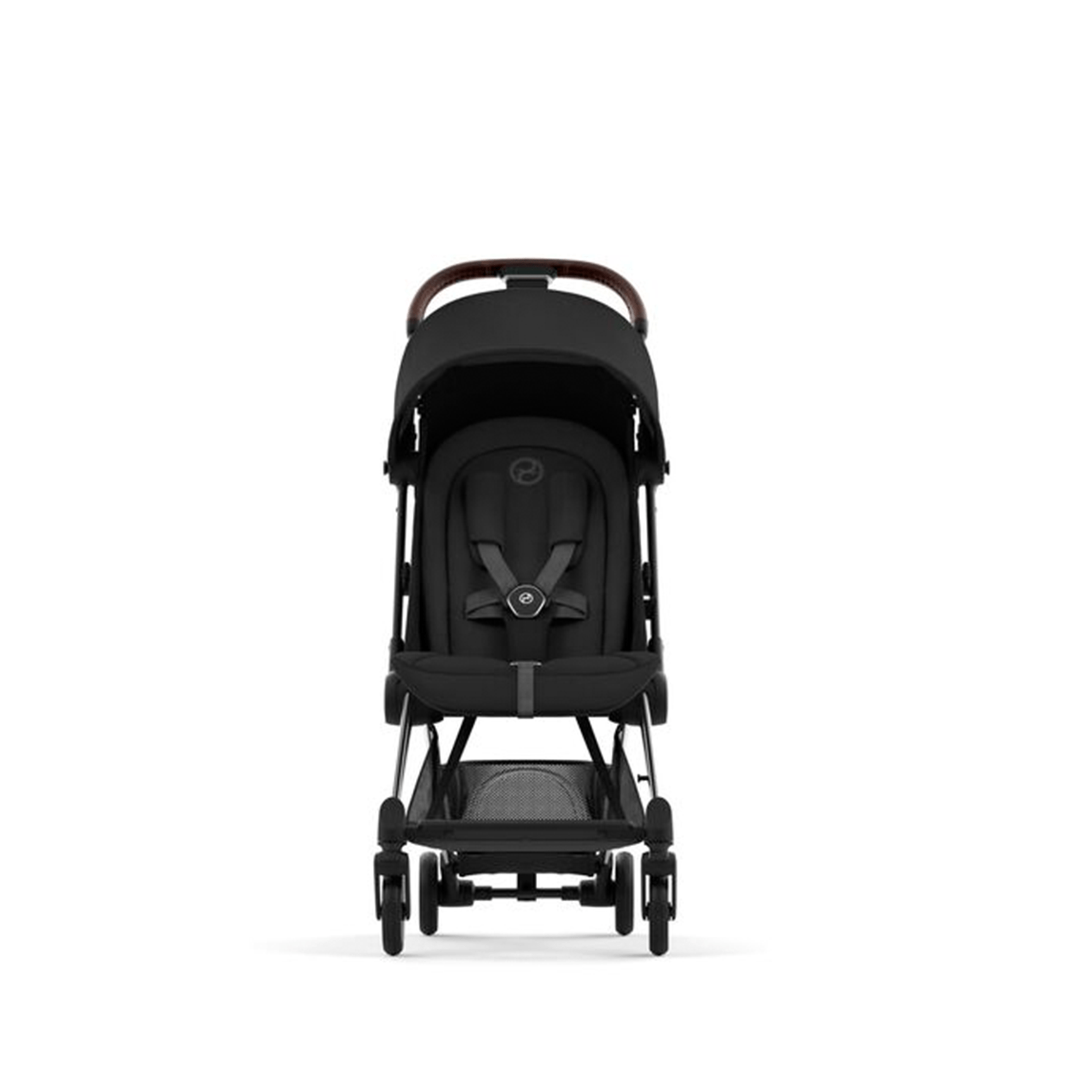Cybex Pushchairs & Buggies Cybex COYA - Chrome Sepia Black 522004387