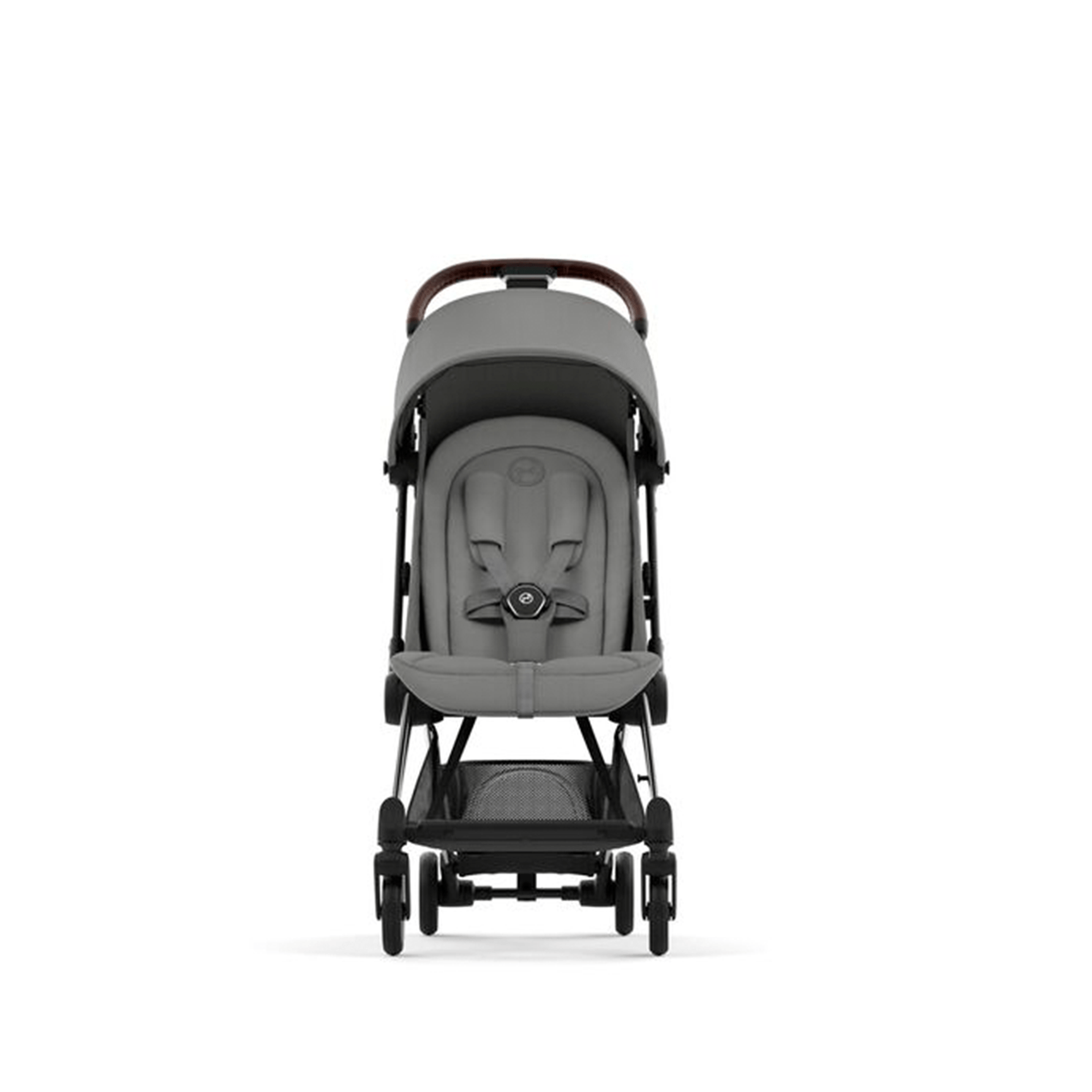 Cybex Pushchairs & Buggies Cybex COYA - Chrome Mirage Grey 522004397