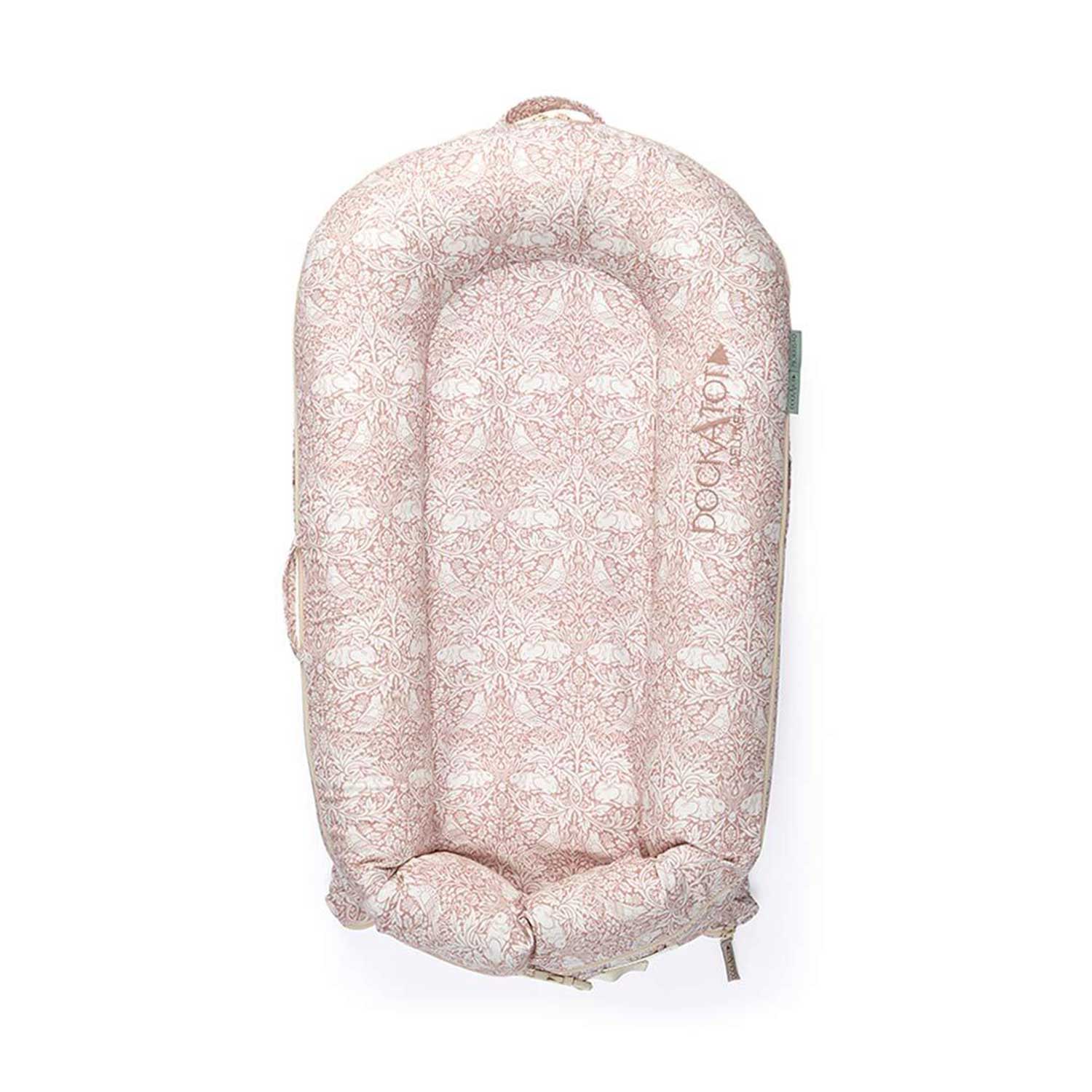 DockATot play mats & gyms DockATot Deluxe + Dock - Brer Rabbit 23-09-004