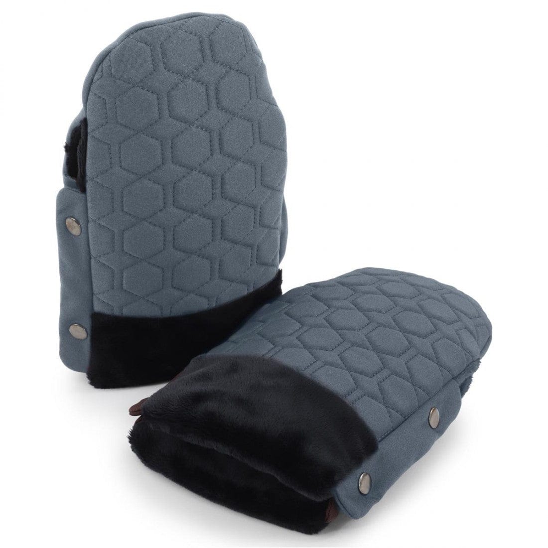 egg buggy accessories egg3 Handmuffs - Topaz E3HMTO