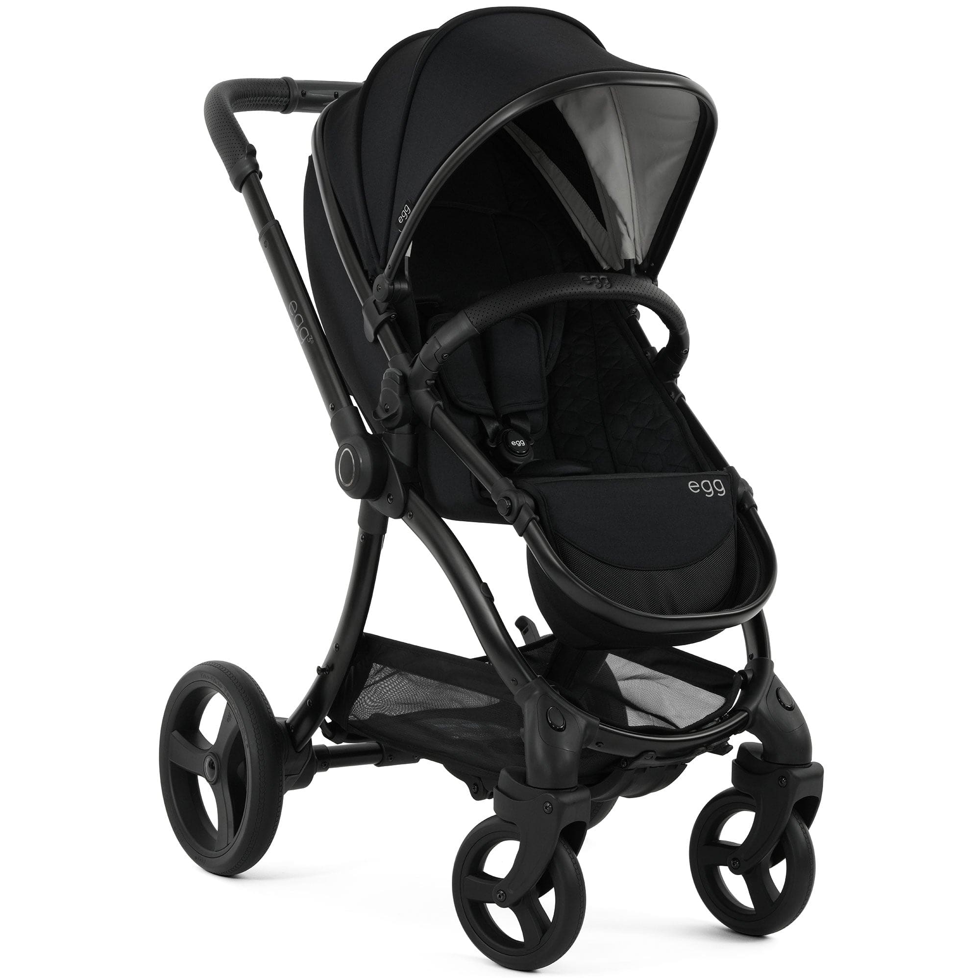 egg travel systems egg3 Luxury Maxi-Cosi Travel System Bundle - Panther