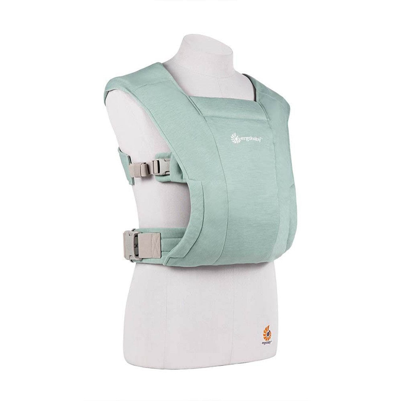 Ergobaby baby carriers Ergobaby Embrace Carrier in Jade BCEMAJADE