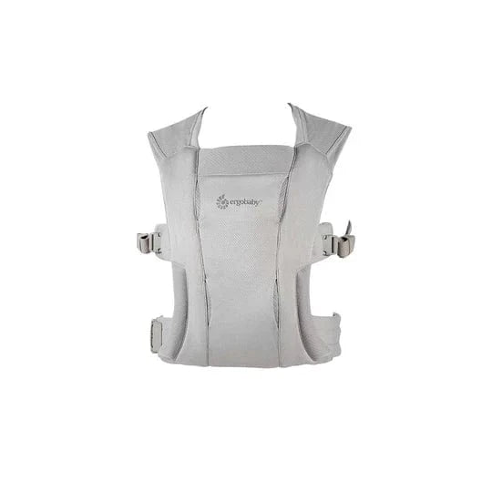 Ergobaby baby carriers Ergobaby Embrace Carrier in Soft Grey BCEMASFTGRY