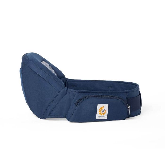 Ergobaby baby carriers Ergobaby Lift Hip Seat - Midnight Blue BCHIPMIDBLUBX