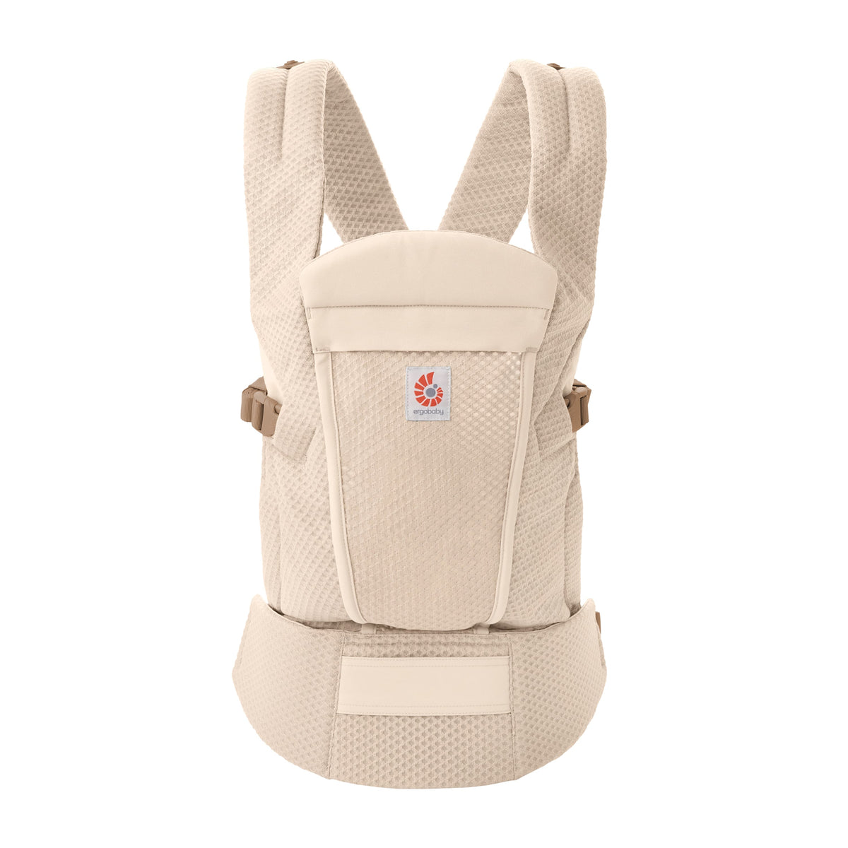 Ergobaby baby carriers Ergobaby Omni Lite Mesh - Natural Beige BCOLTENATBGE