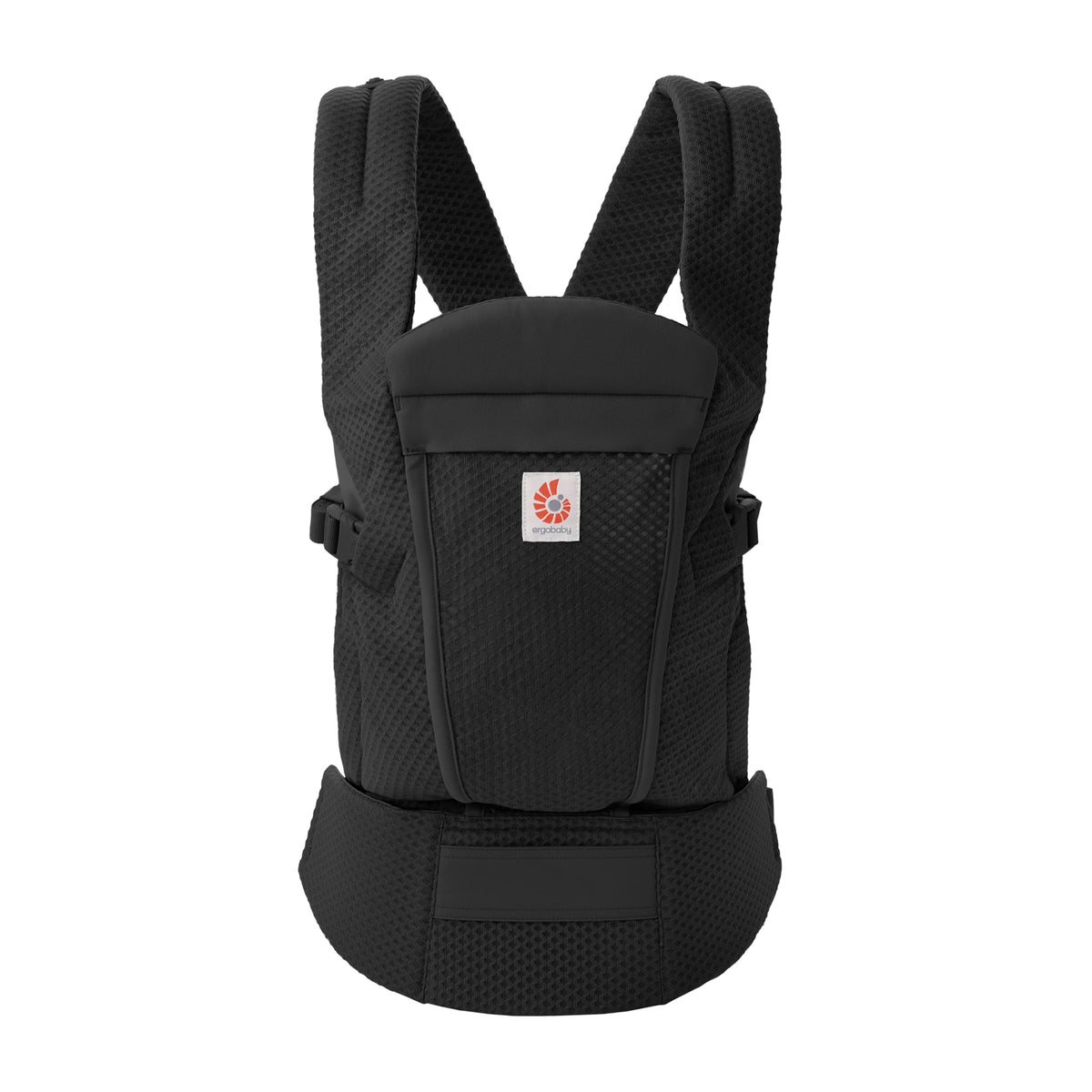 Ergobaby baby carriers Ergobaby Omni Lite Mesh - Onyx Black BCOLTEONYXBLK