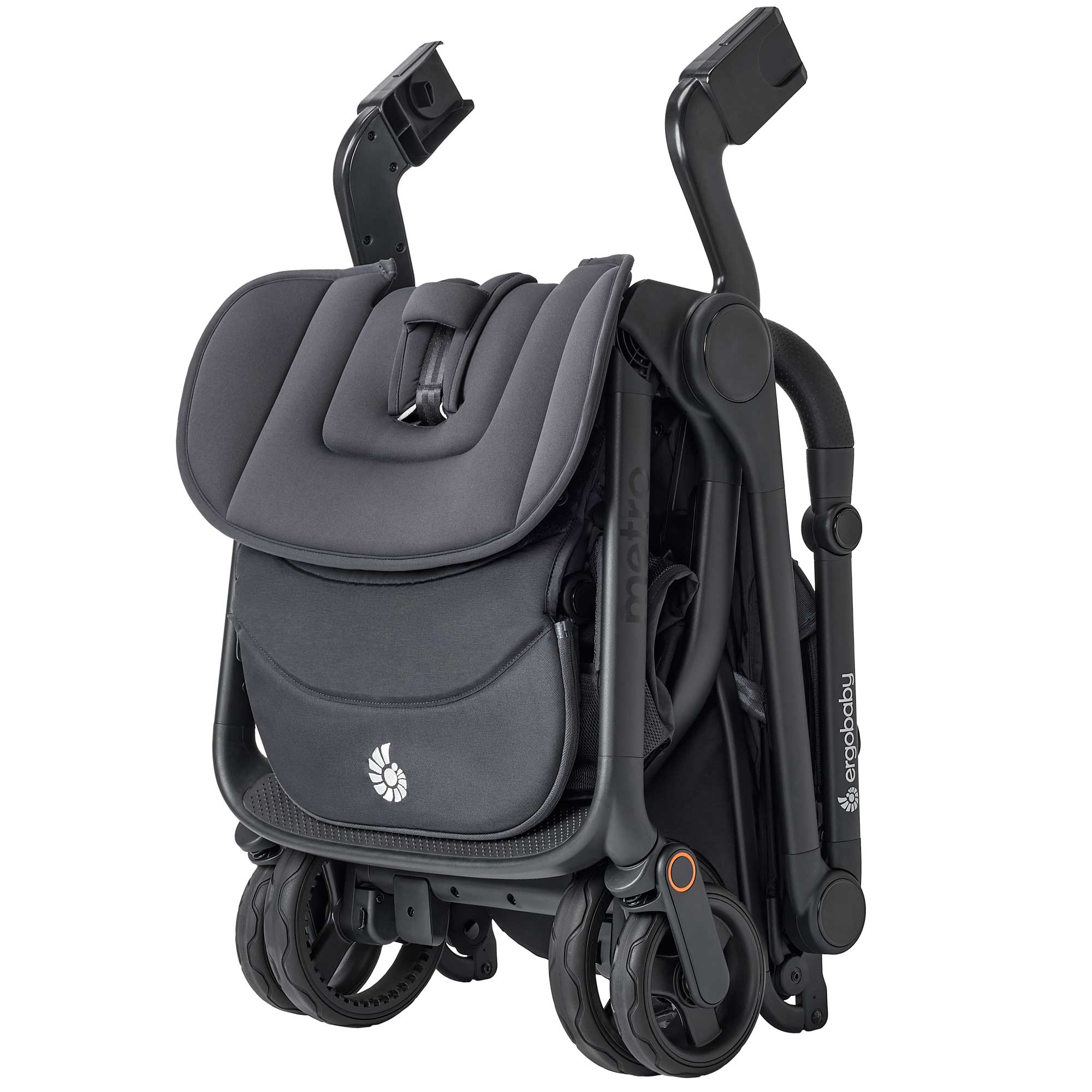 Ergobaby car seat adaptors Ergobaby Metro 3 Car Seat Adaptor METRO3CSTADP