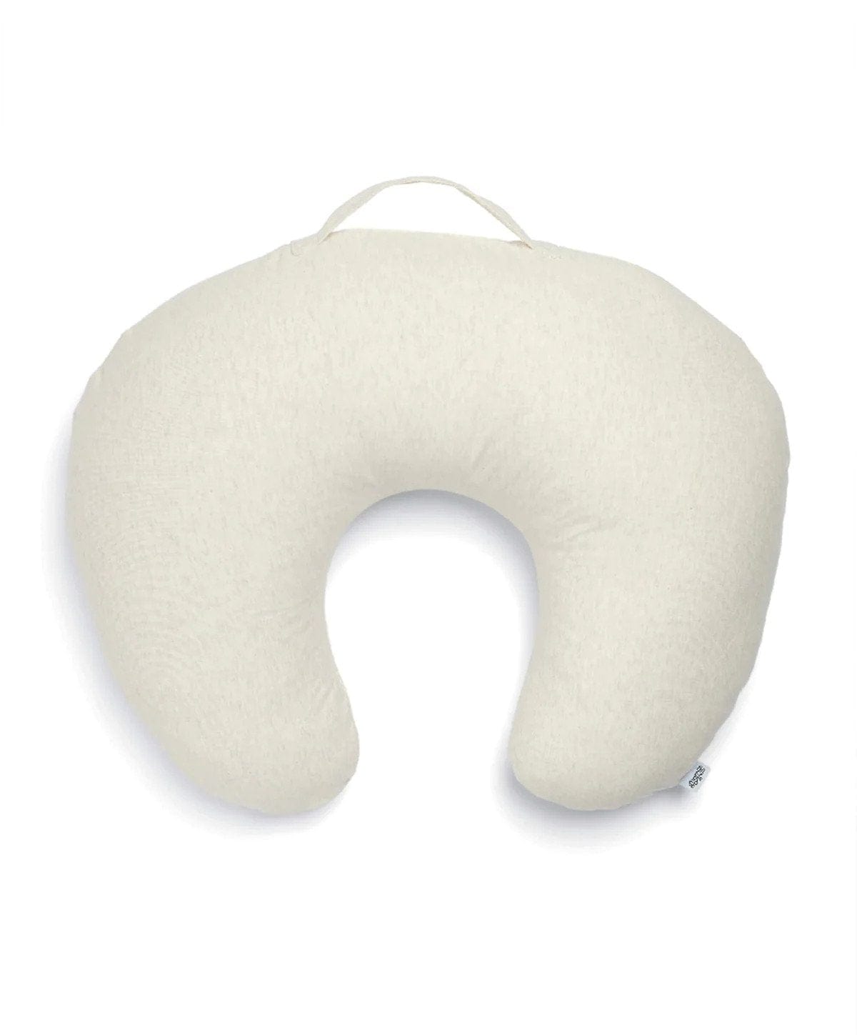 Ergobaby feeding & weaning Welcome to the World Seedling Nursing Pillow - Oatmeal Marl 502256800