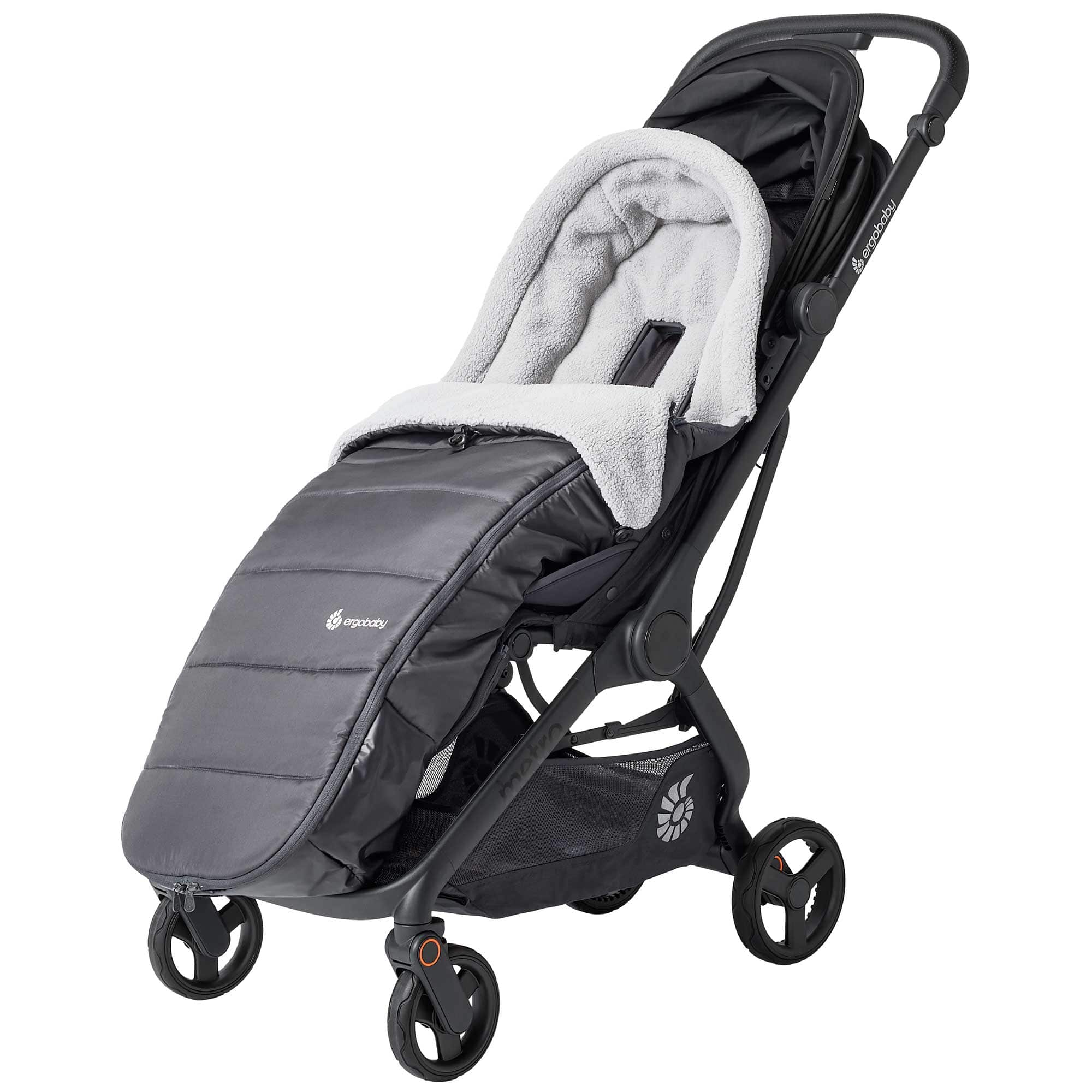 Ergobaby footmuffs Ergobaby Metro 3 Footmuff METRO3FMUFF