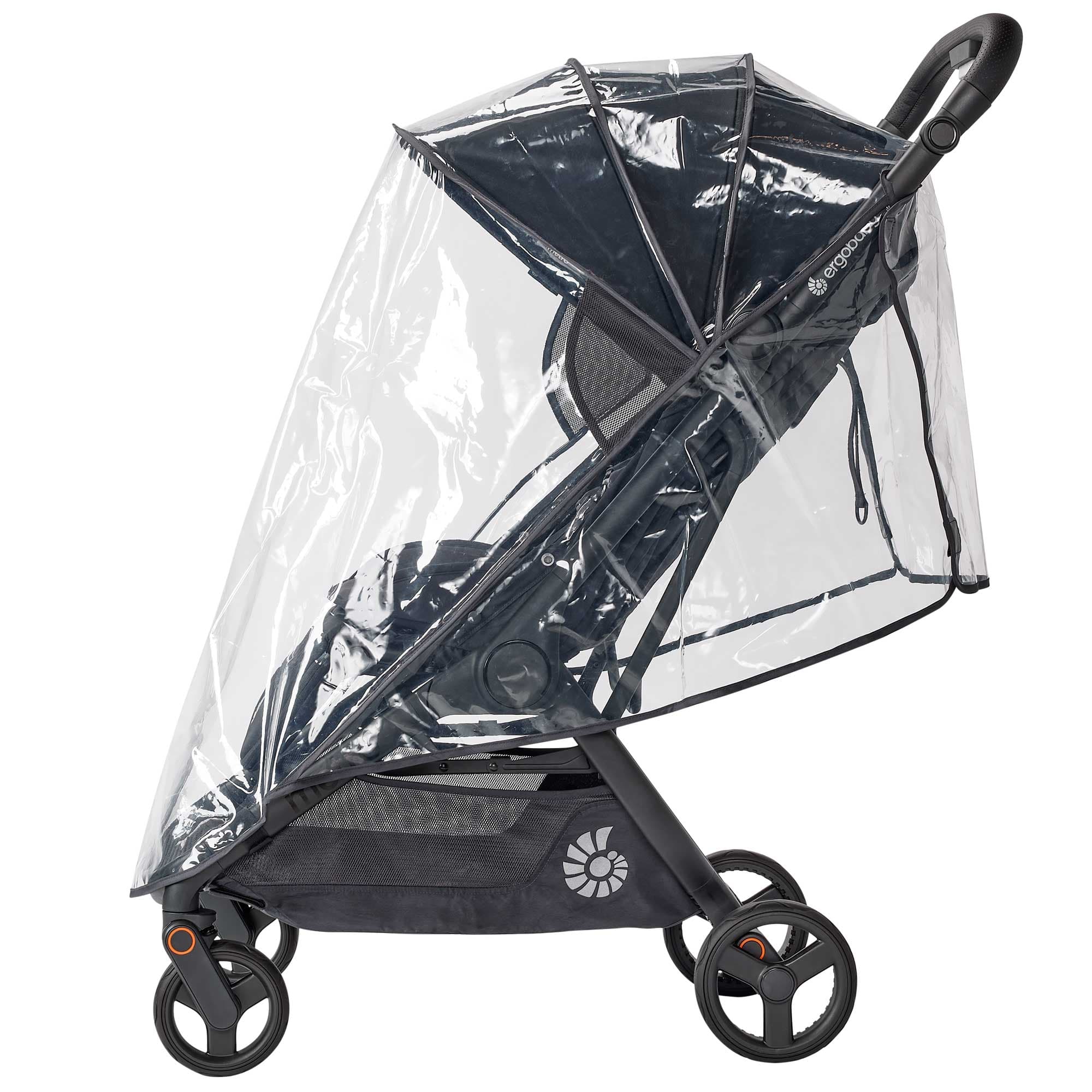 Ergobaby raincovers Ergobaby Metro 3 All Weather Support METRO3WTRSHLD