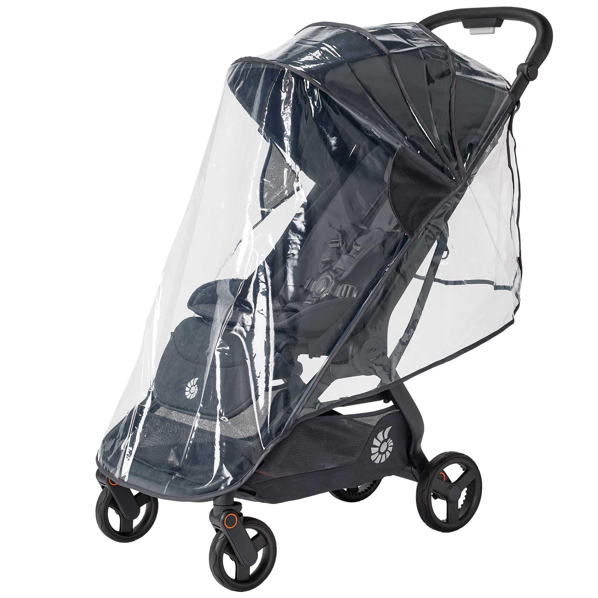 Ergobaby raincovers Ergobaby Metro 3 All Weather Support METRO3WTRSHLD
