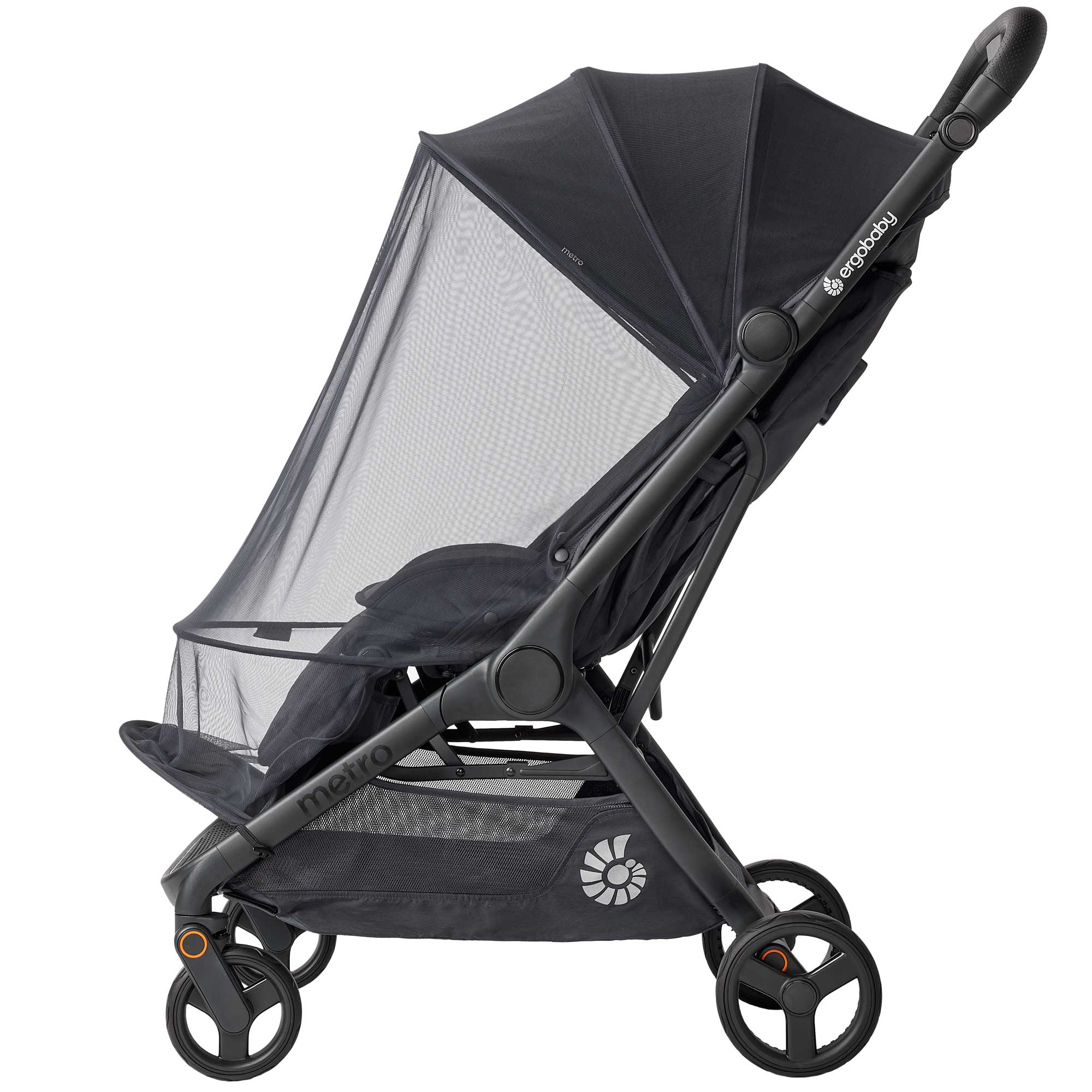 Ergobaby stroller accessories Ergobaby Metro 3 Bug Net METRO3BUGNET
