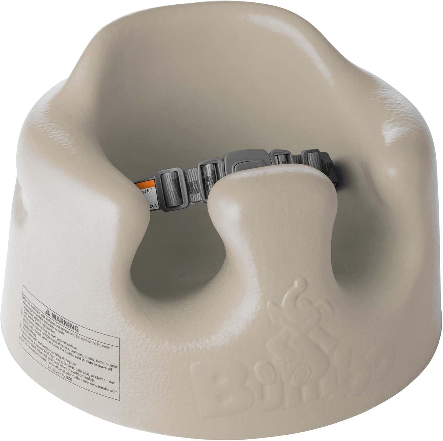 Bumbo Floor Seat Taupe