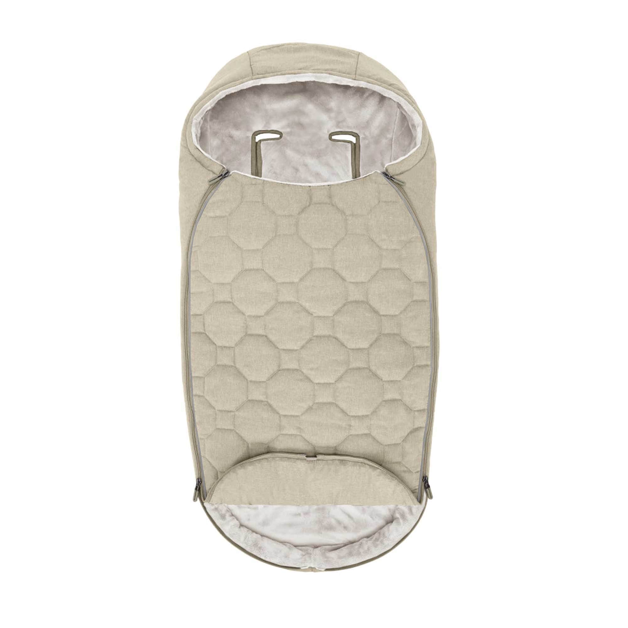 Inglesina footmuffs Inglesina Winter Stroller Footmuff - Desert Beige ACC/ING/082821