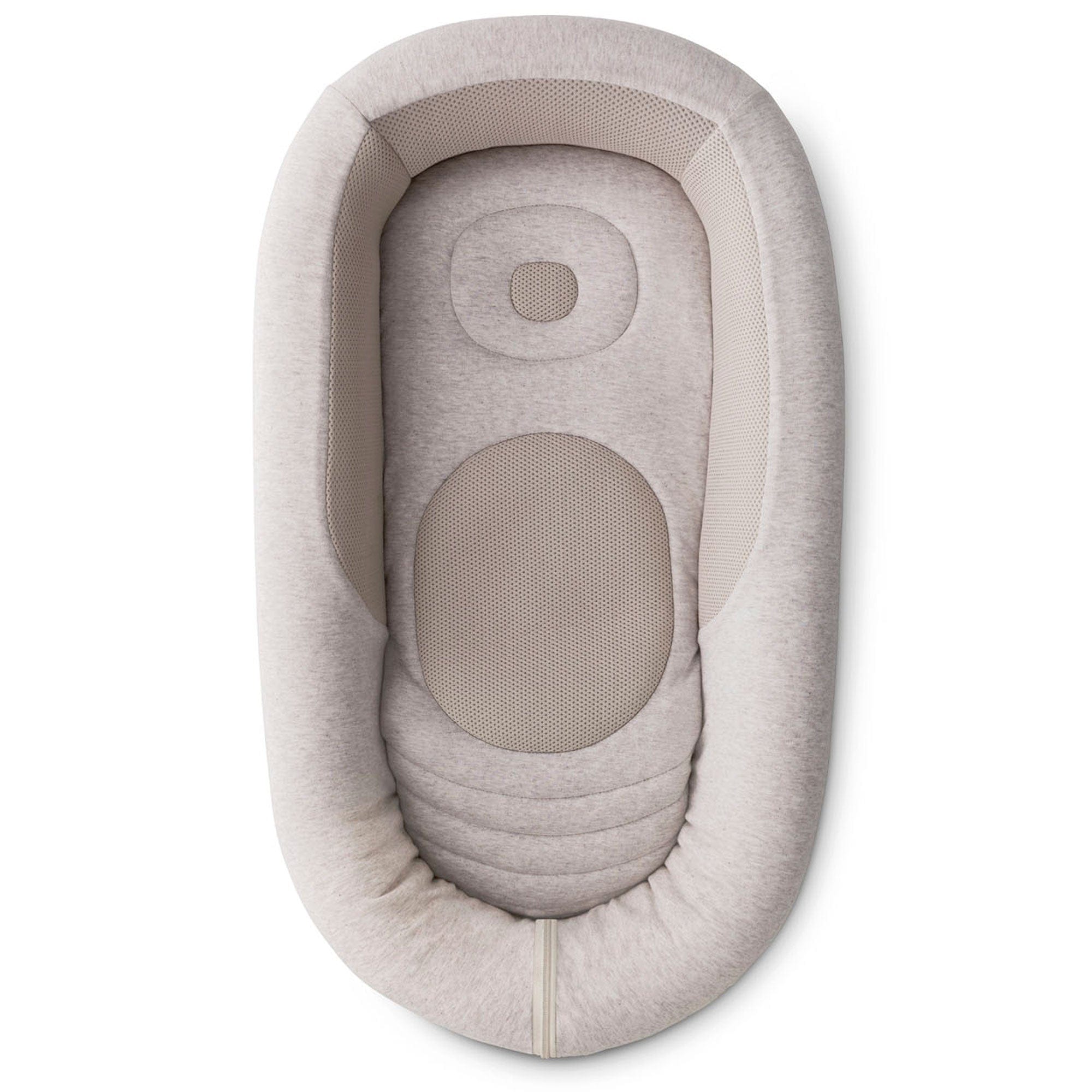 Inglesina play mats & gyms Inglesina Welcome Pod - Quiet Beige MAT/ING/086997
