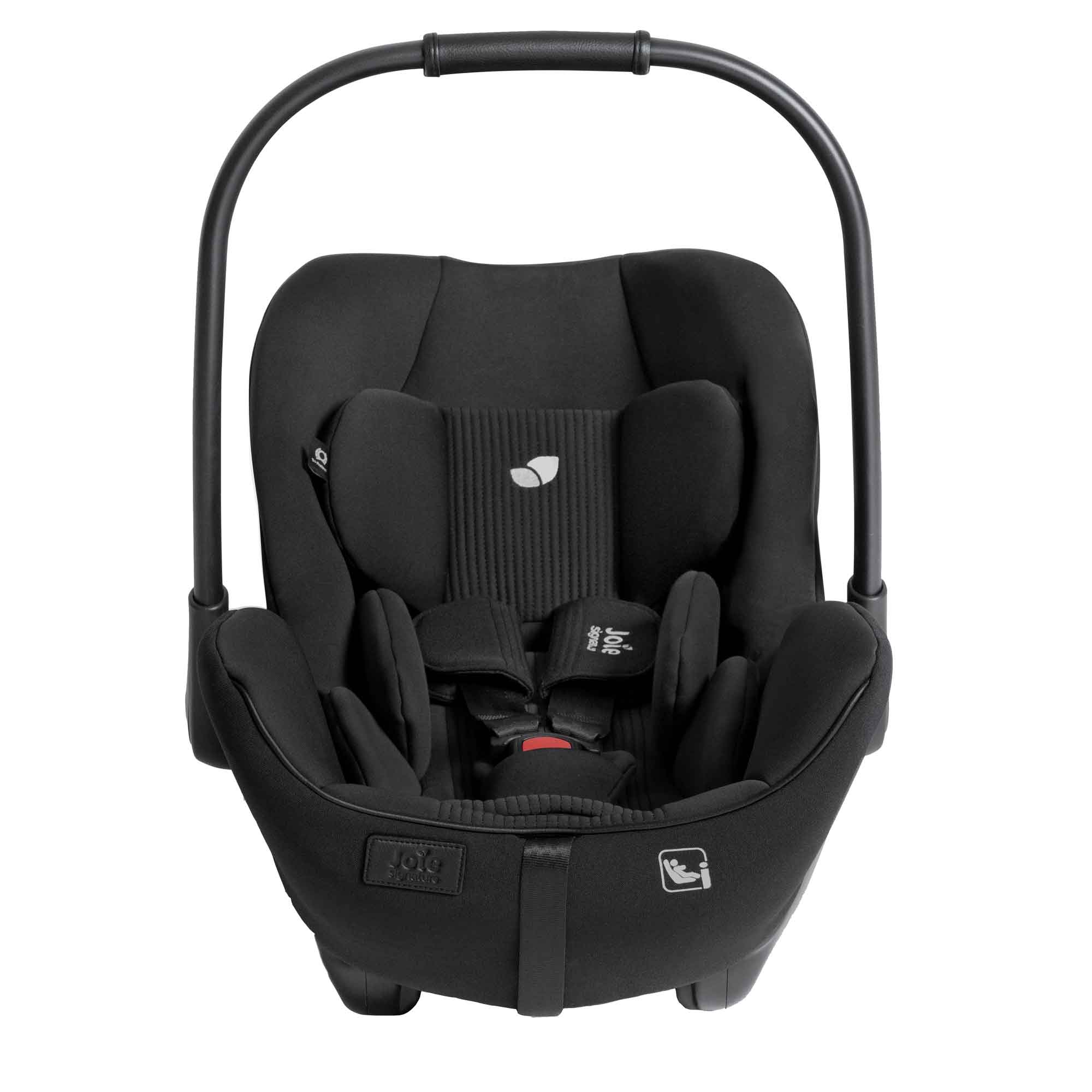 Joie baby car seats Joie i-Level Pro Signature Infant Car Seat - Eclipse