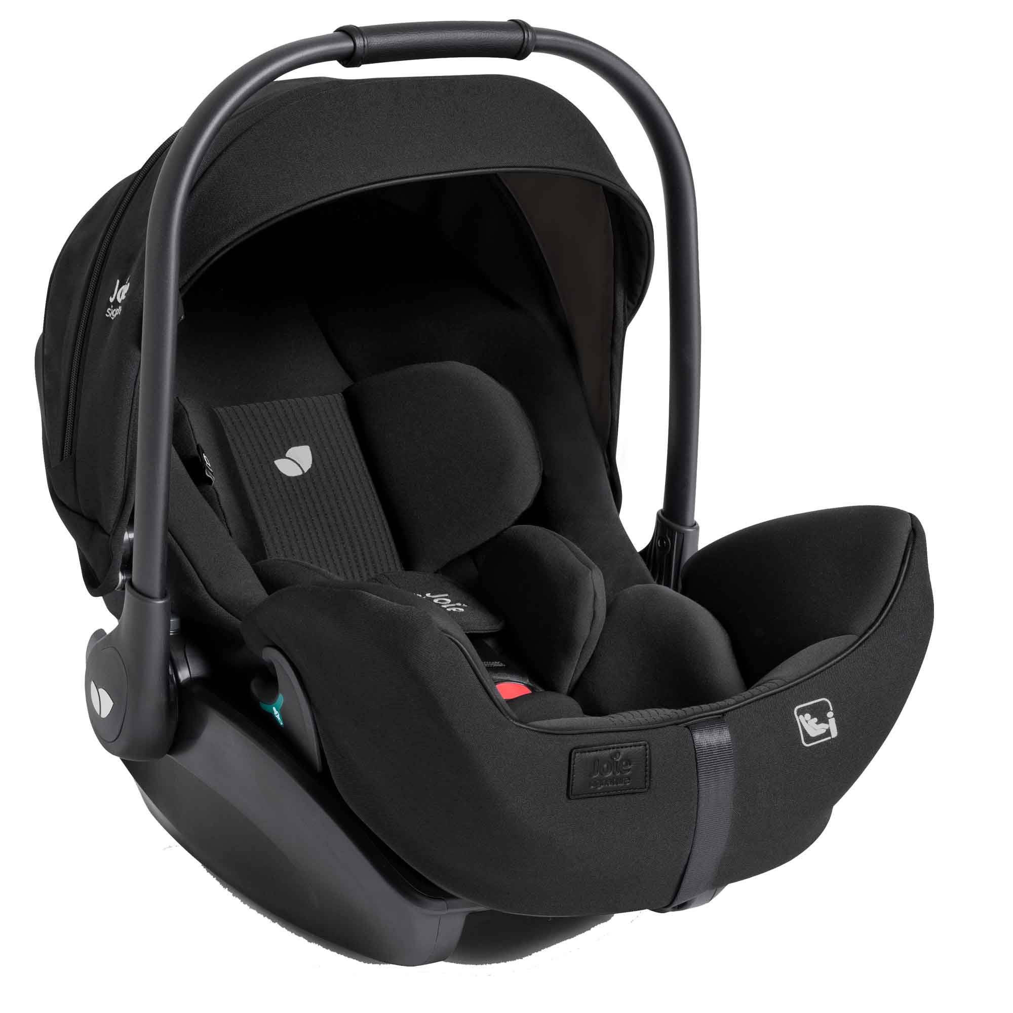 Joie baby car seats Joie i-Level Pro Signature Infant Car Seat - Eclipse C2322AAECL000
