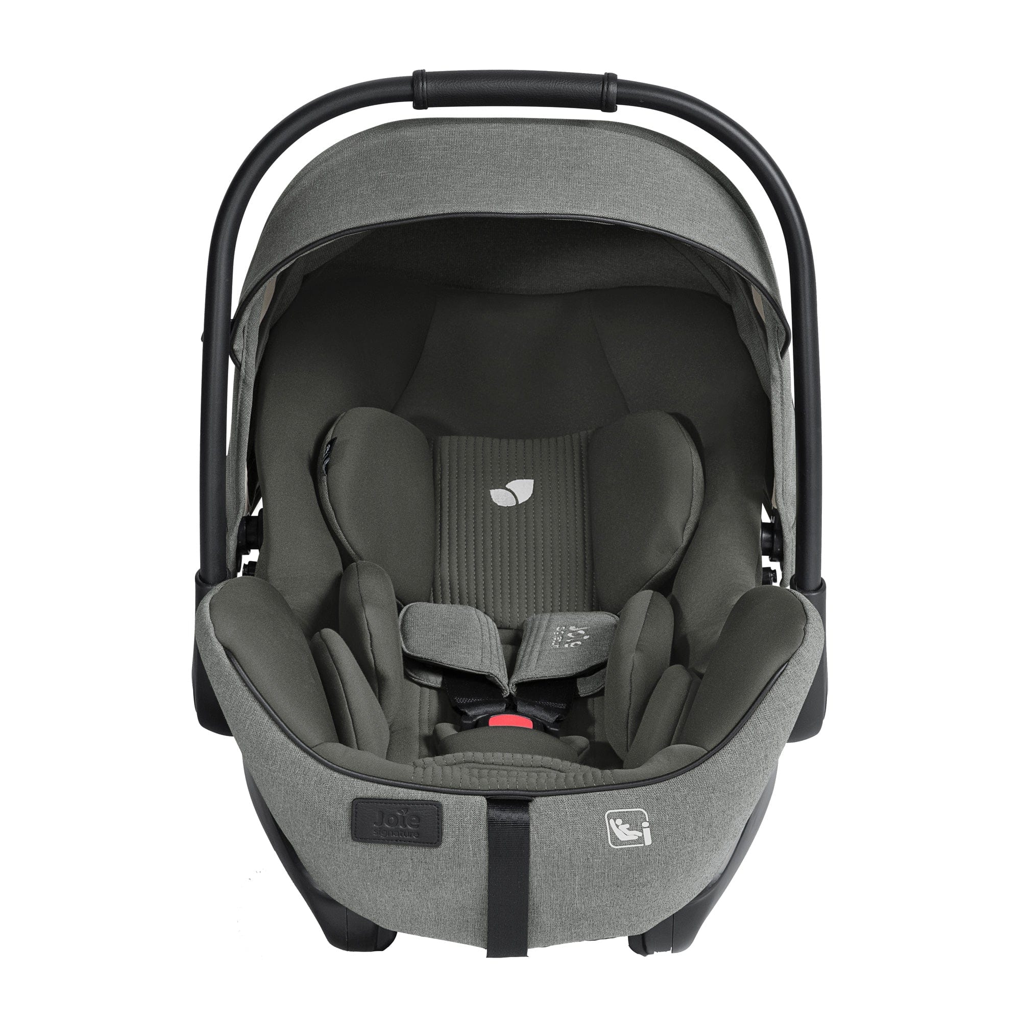 Joie baby car seats Joie i-Level Pro Signature Infant Car Seat - Evergreen