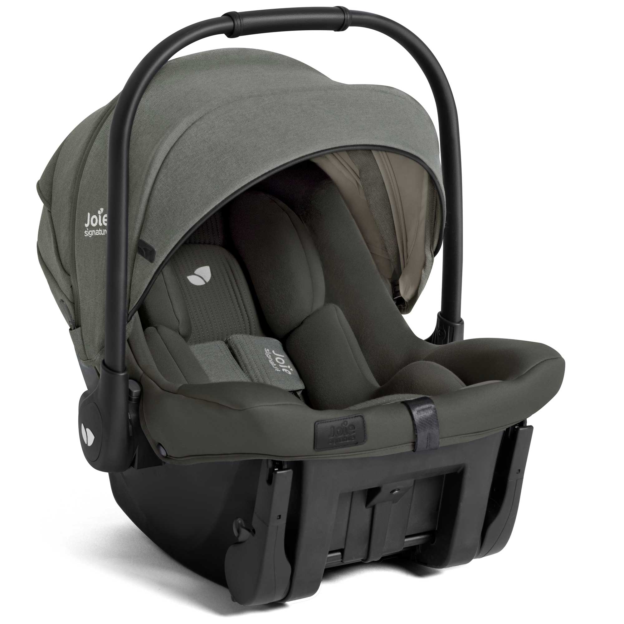 Joie baby car seats Joie Sprint Signature i-Size Car Seat - Evergreen C2304ABEVG000