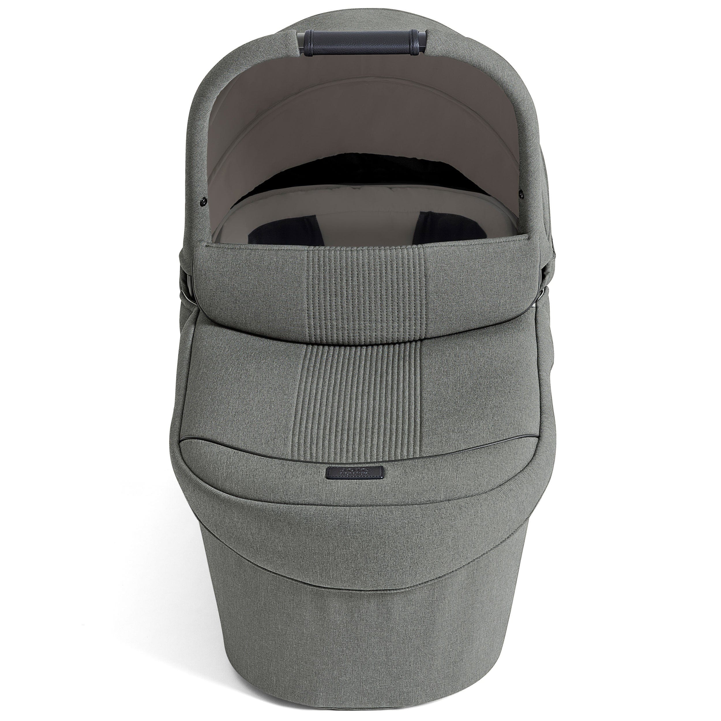 Joie chassis & carrycots Joie Ramble XL Signature Carrycot - Evergreen A1219YAEVG000