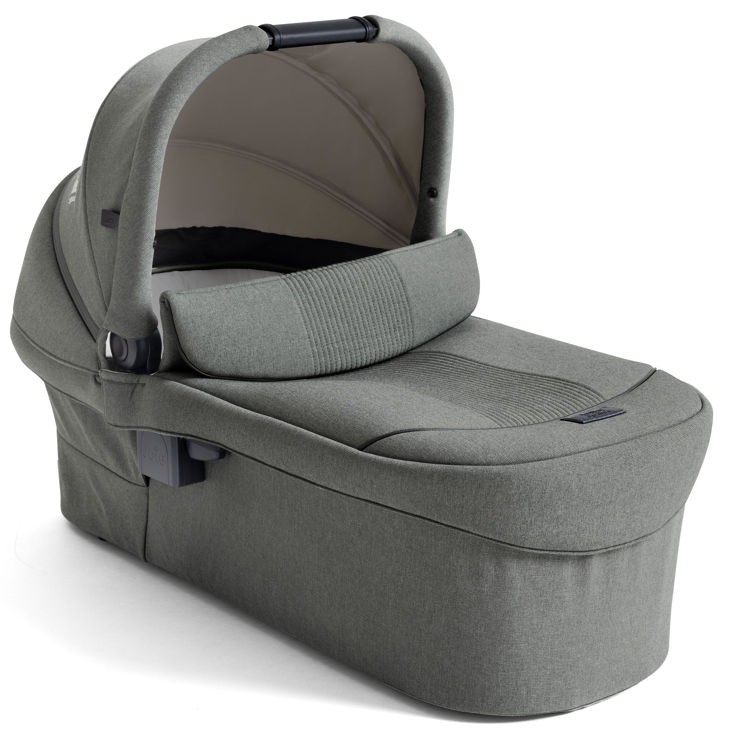 Joie chassis & carrycots Joie Ramble XL Signature Carrycot - Evergreen A1219YAEVG000