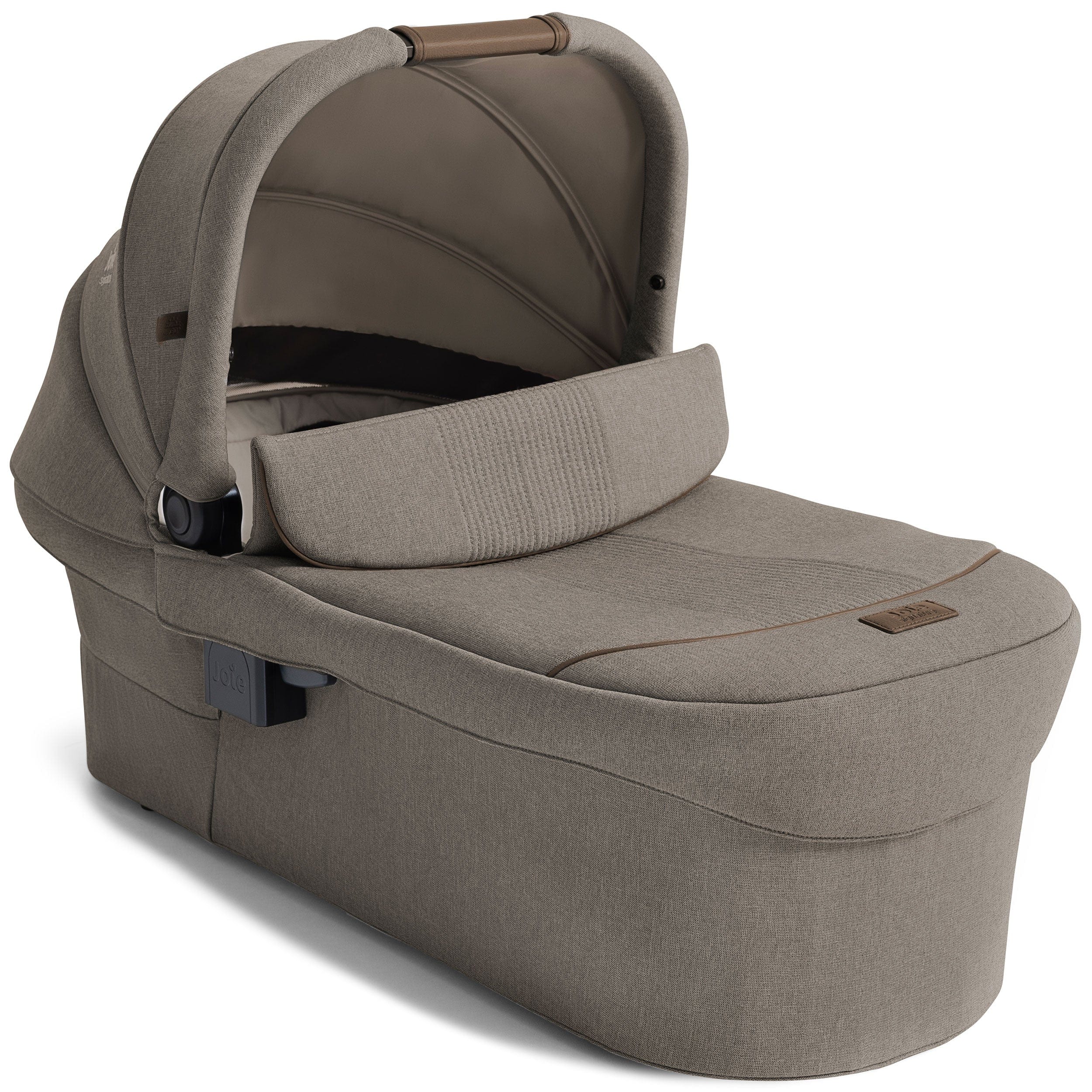 Joie chassis & carrycots Joie Ramble XL Signature Carrycot - Maple A1219YAMPL000