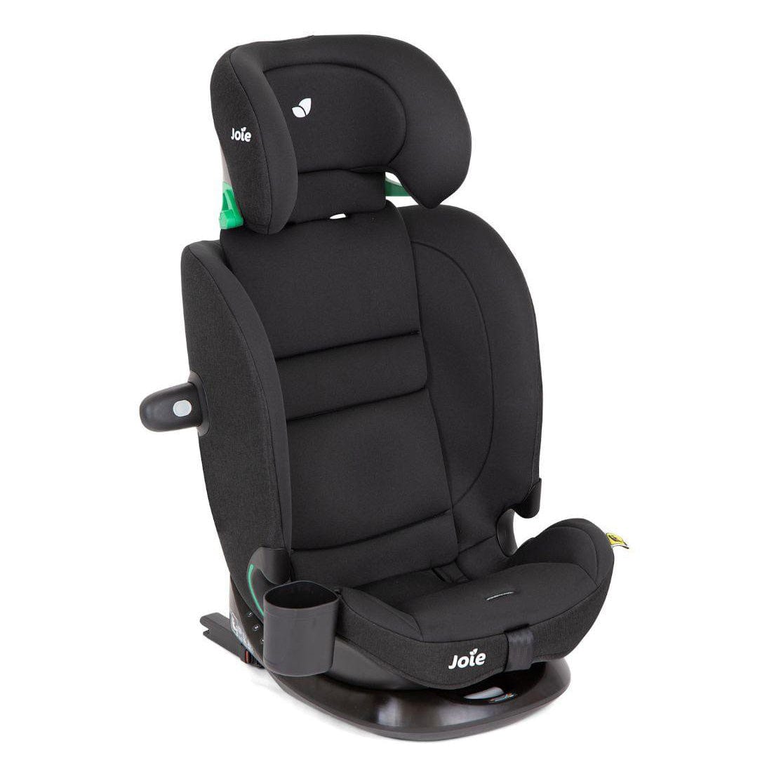 Joie combination car seats Joie i-Bold Car Seat - Shale