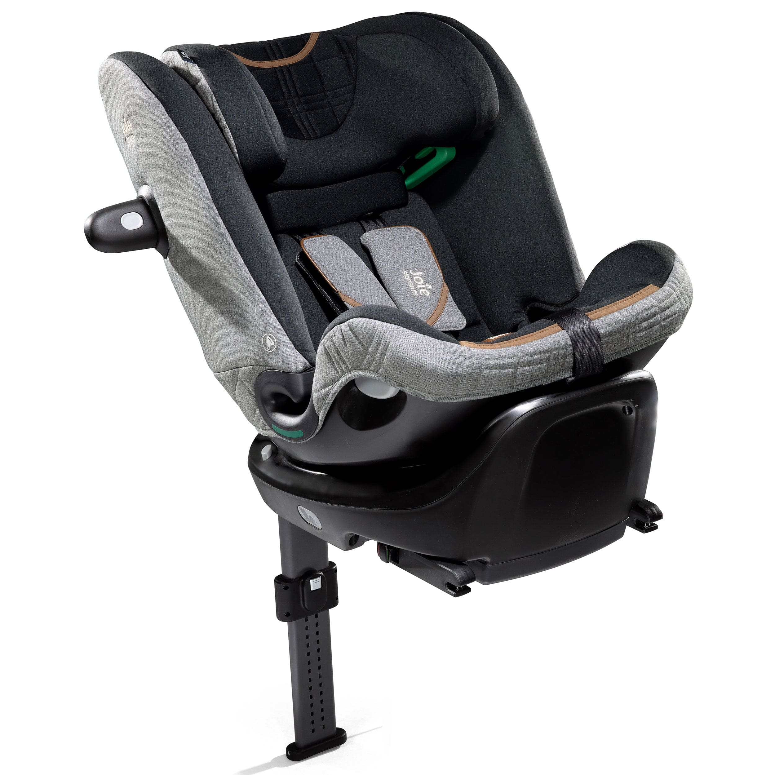 Joie combination car seats Joie i-Spin XL - Carbon C2205AACBN000