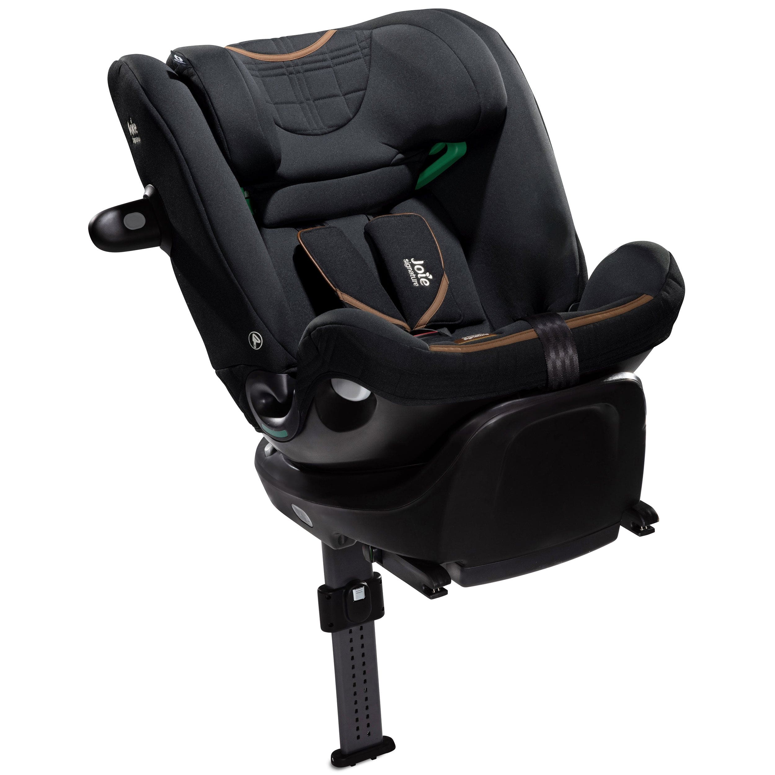 Joie combination car seats Joie i-Spin XL - Eclipse C2205AAECL000