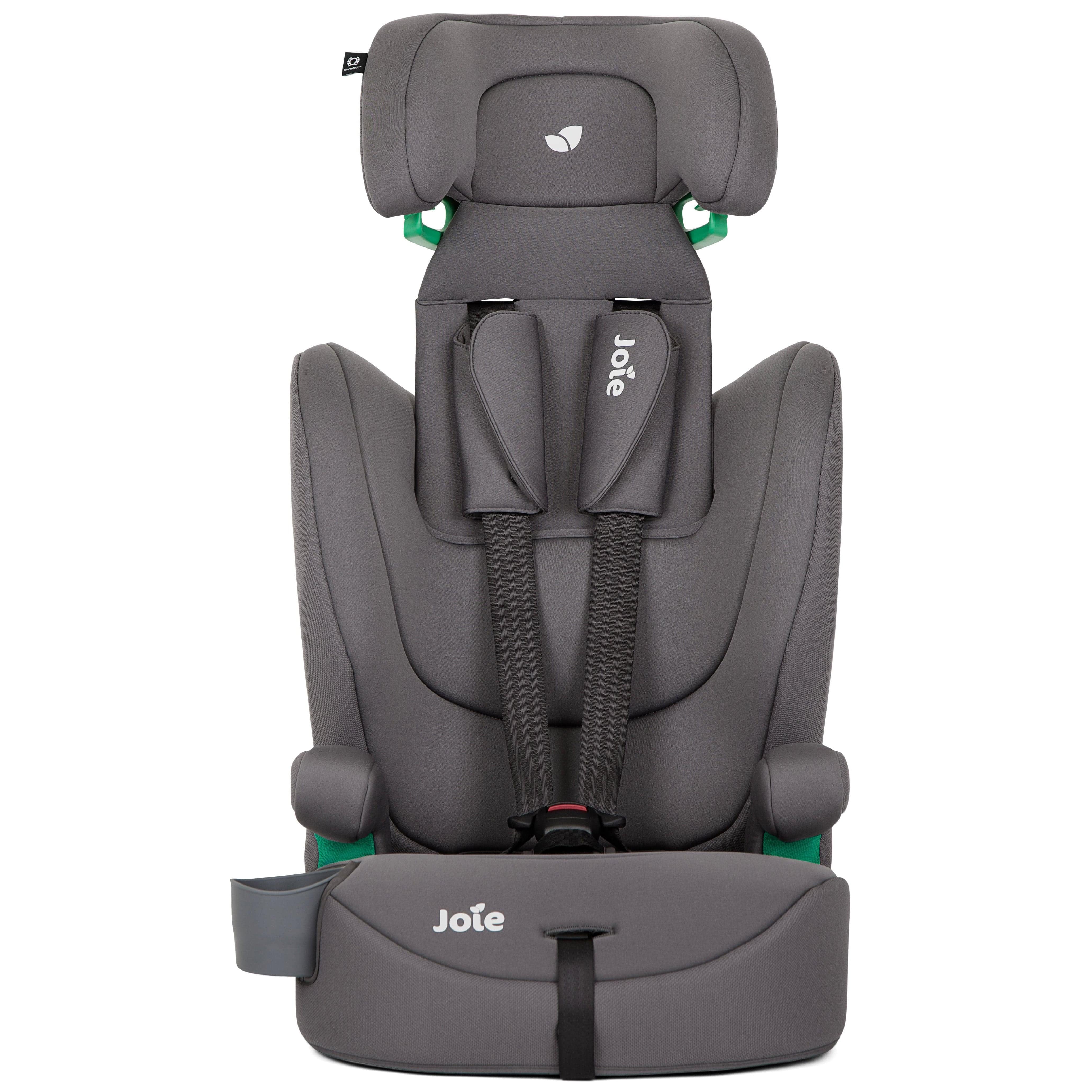Joie combination car seats Joie Elevate R129 1/2/3 Car Seat - Thunder C2216AATHD000