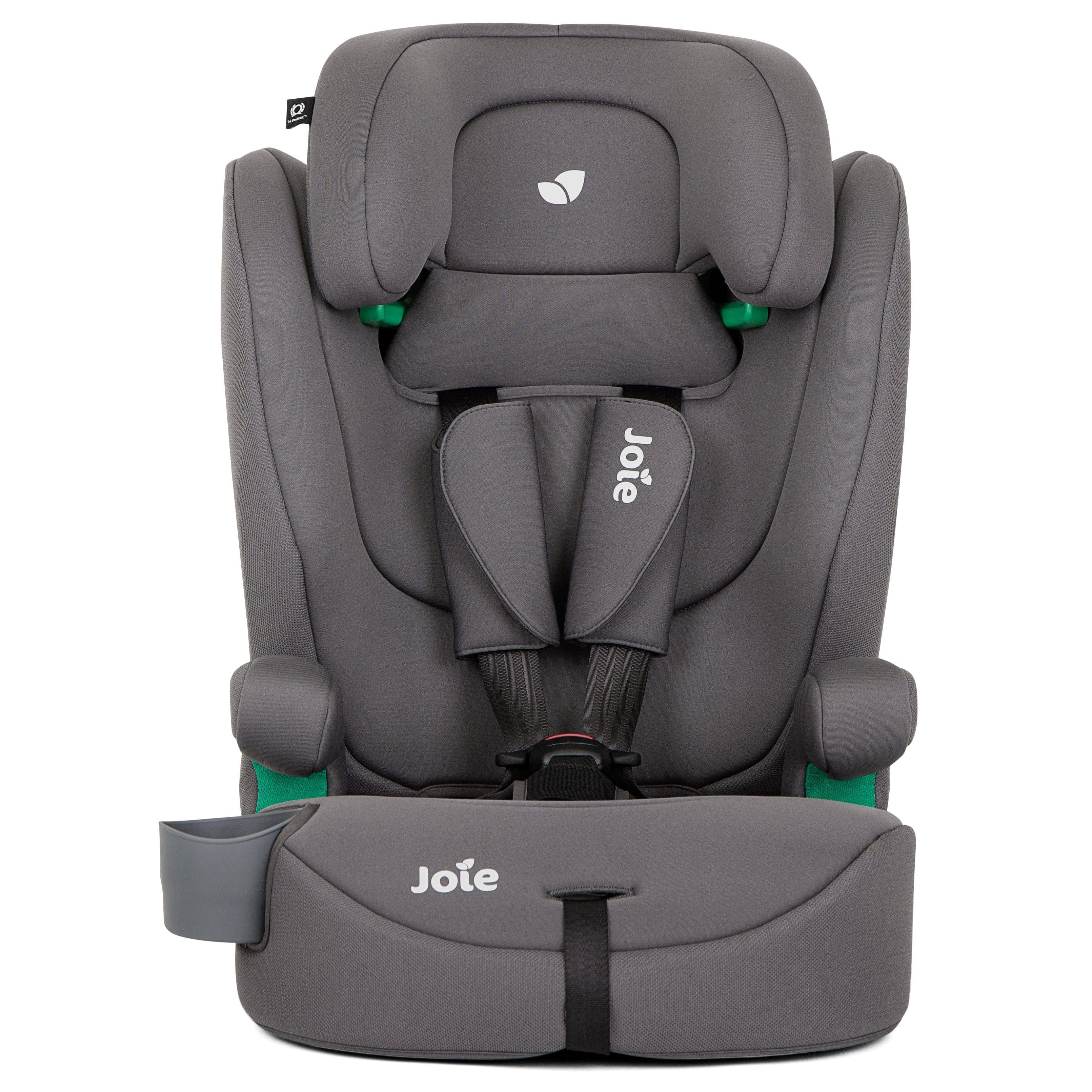 Joie combination car seats Joie Elevate R129 1/2/3 Car Seat - Thunder C2216AATHD000