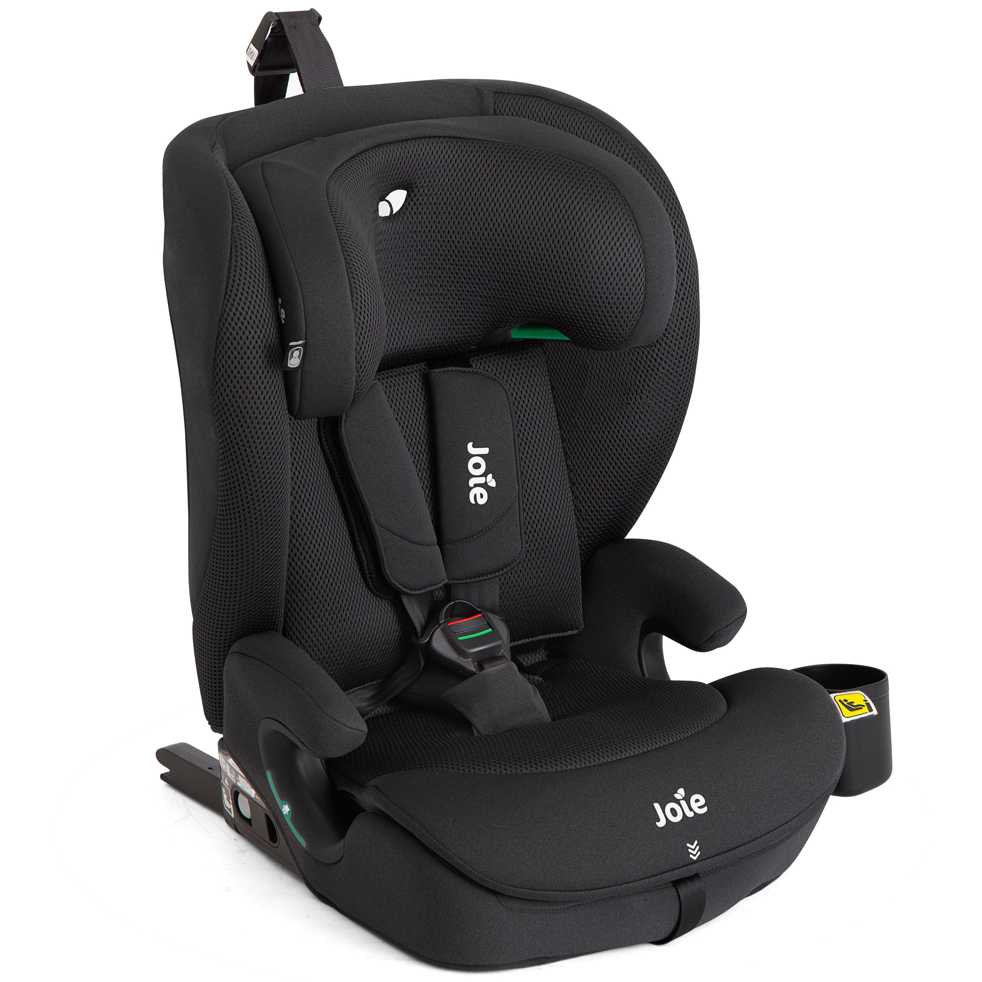 Joie forward facing car seats Joie i-Irvana Max Car Seat - Mercury C2219BAMRC000