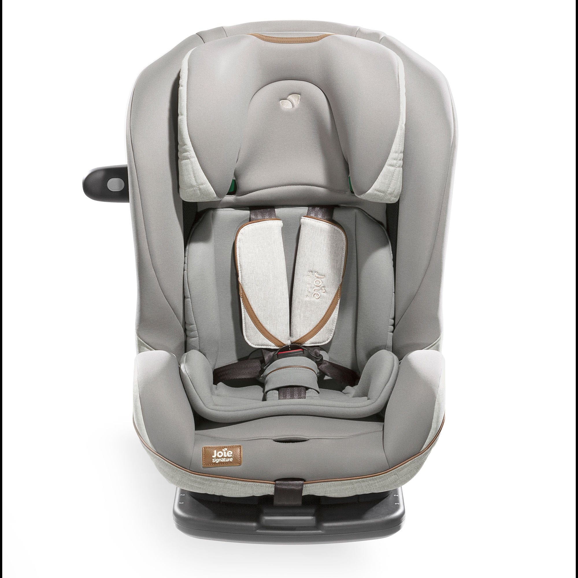 Joie i-Size car seats Joie i-Plenti i-size Car Seat in Oyster C1908BAOYS000