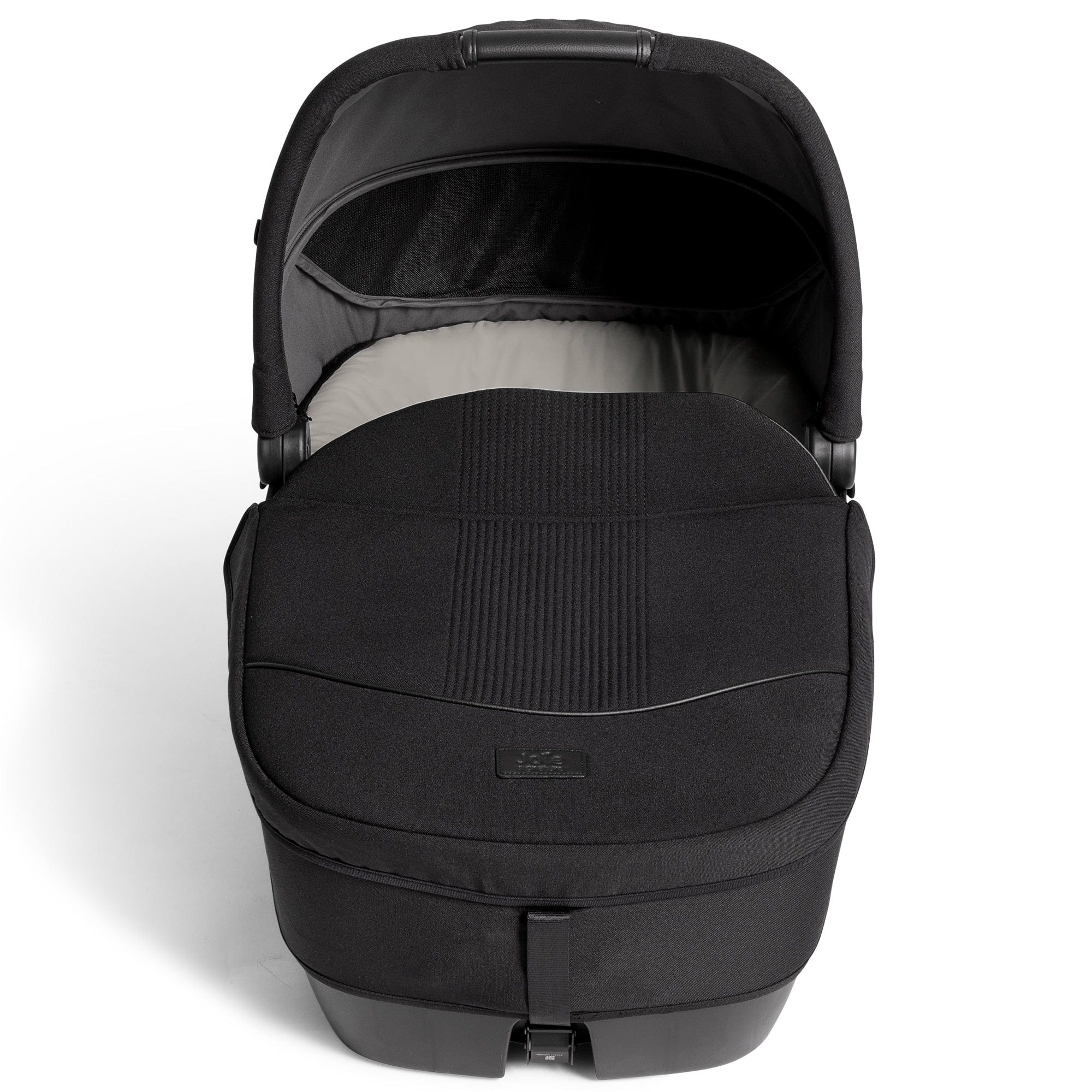 Joie lie flat car seats Joie Calmi R129 SIGNATURE Carrycot - Eclipse C2105ABECL000