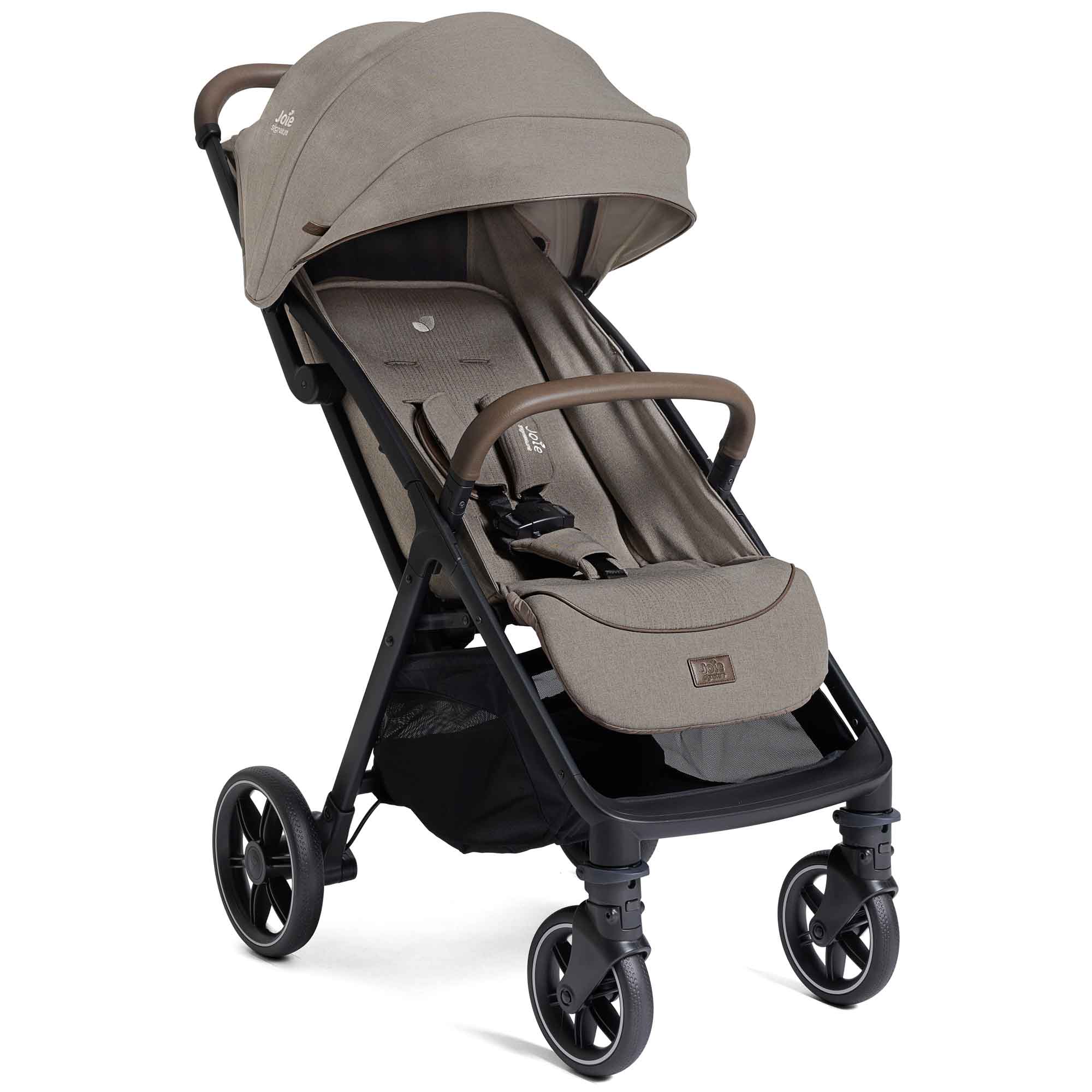Joie pushchairs & buggies Joie Parcel LX Signature Stroller - Maple S2311AAMPL000