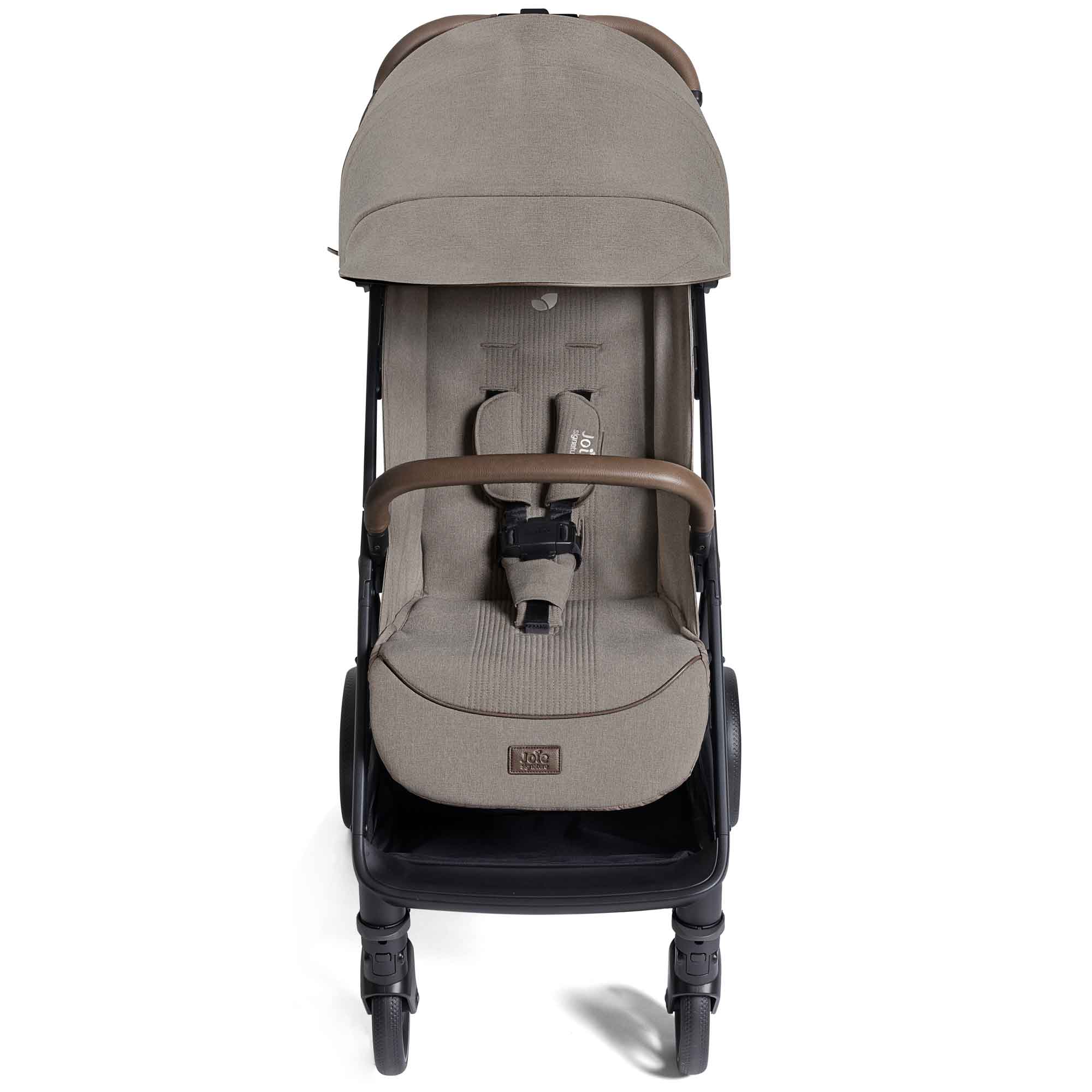 Joie pushchairs & buggies Joie Parcel LX Signature Stroller - Maple S2311AAMPL000