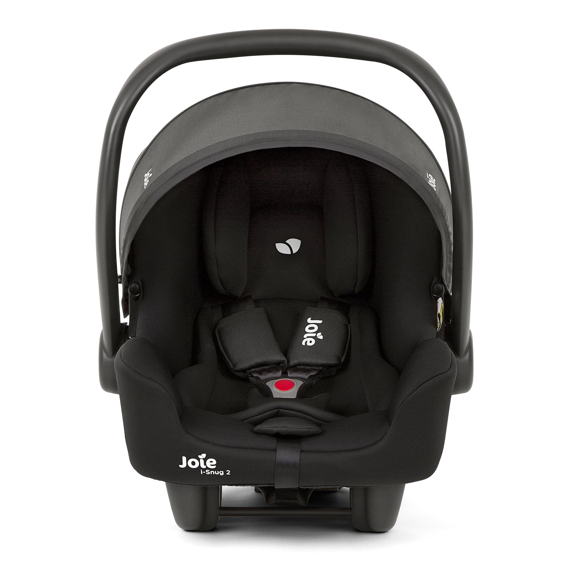 Joie rear facing car seats Joie i-Snug i-Size Car Seat (Shale)